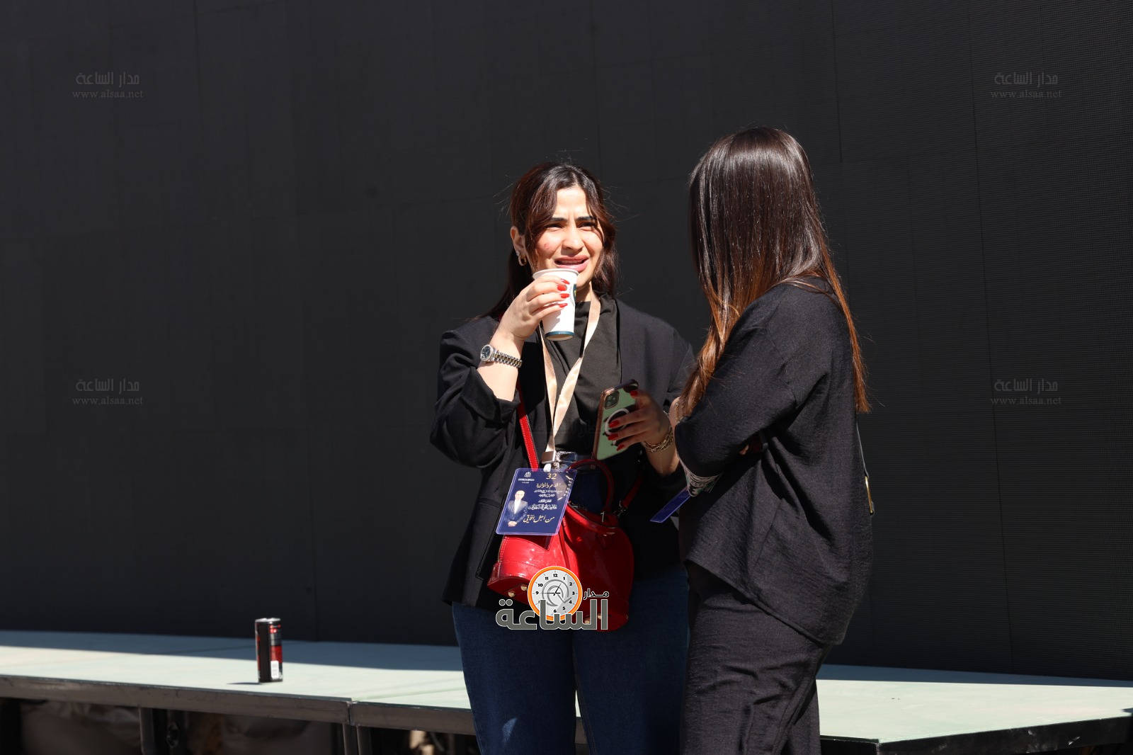 Madar Al-Saa Images 0.03961581410442638