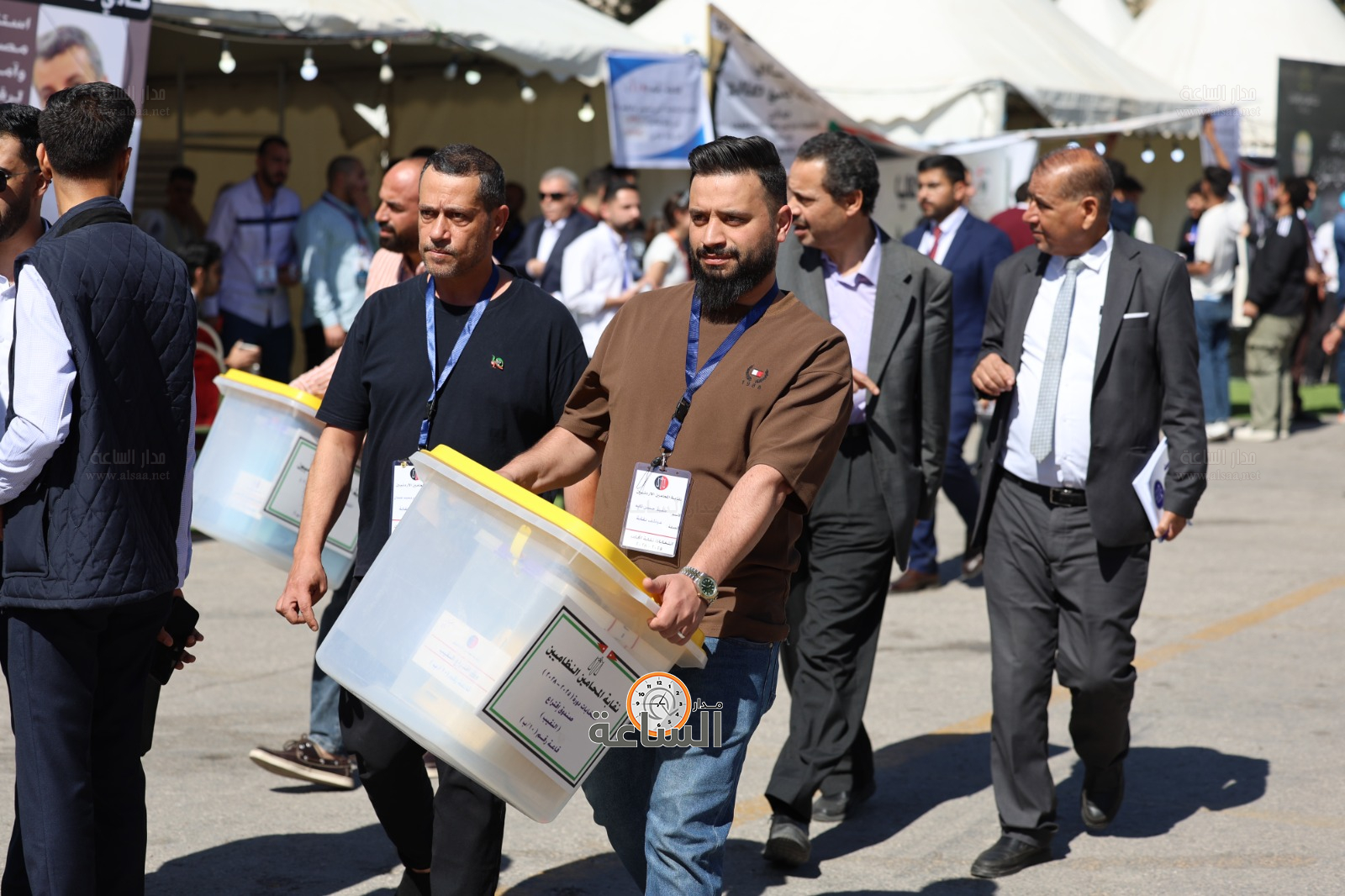 Madar Al-Saa Images 0.3316572898199187