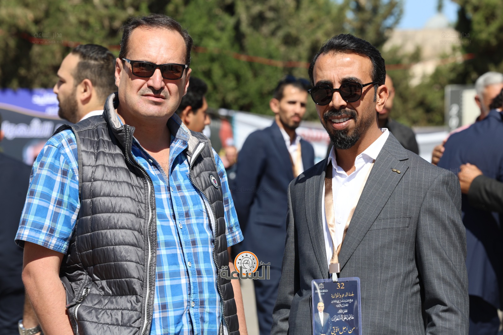 Madar Al-Saa Images 0.5350459897734762