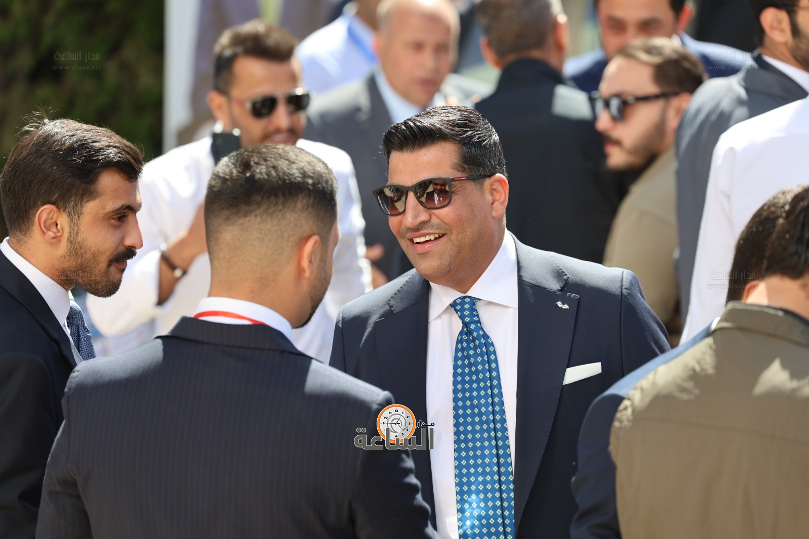 Madar Al-Saa Images 0.6528073110574204