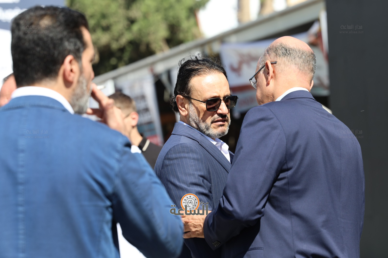 Madar Al-Saa Images 0.2858819466239103