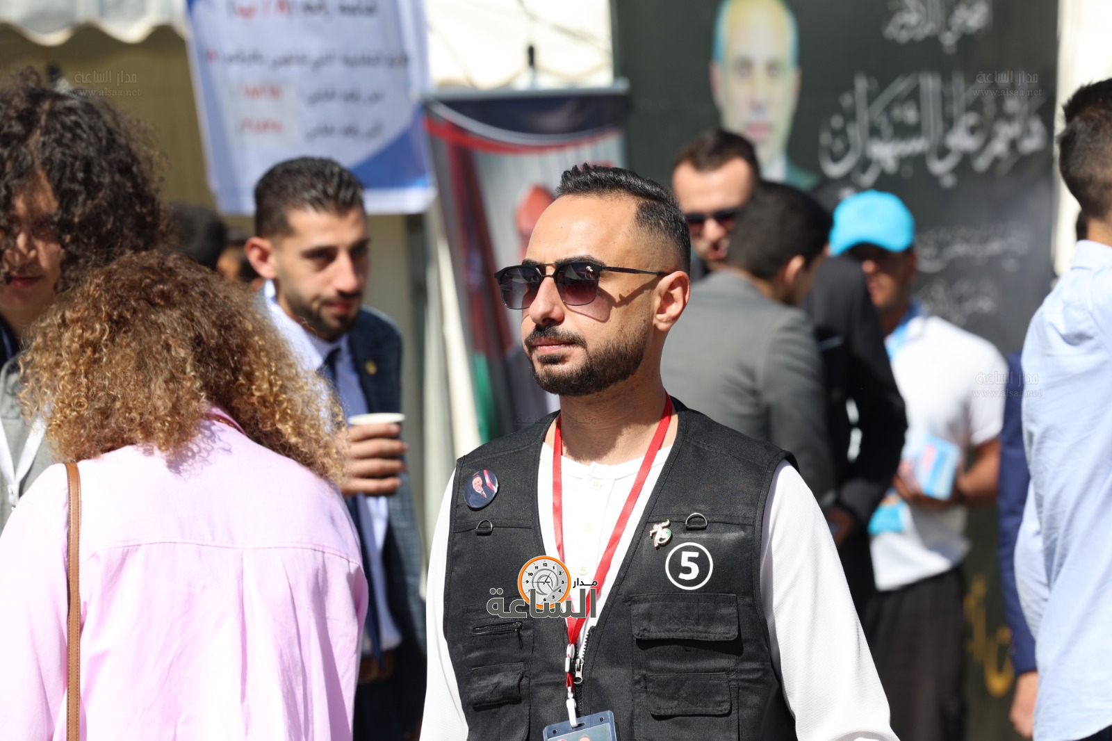 Madar Al-Saa Images 0.2627359548744518