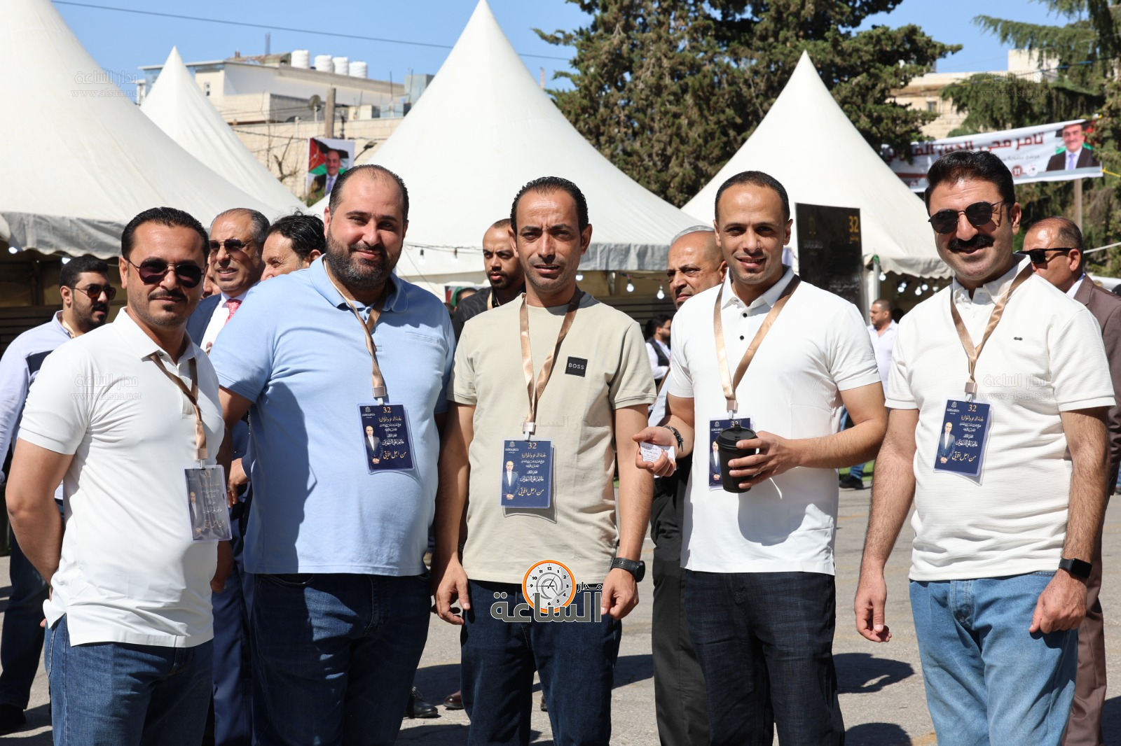 Madar Al-Saa Images 0.9746585943814512