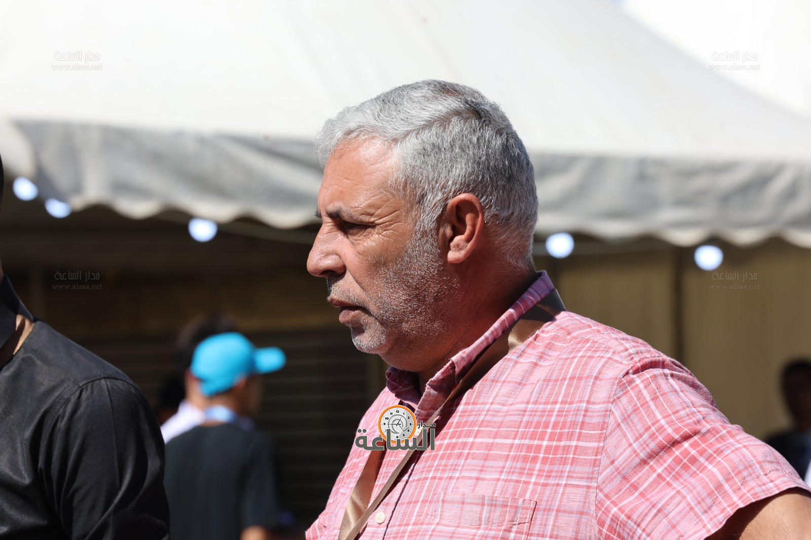 Madar Al-Saa Images 0.7380242489685389