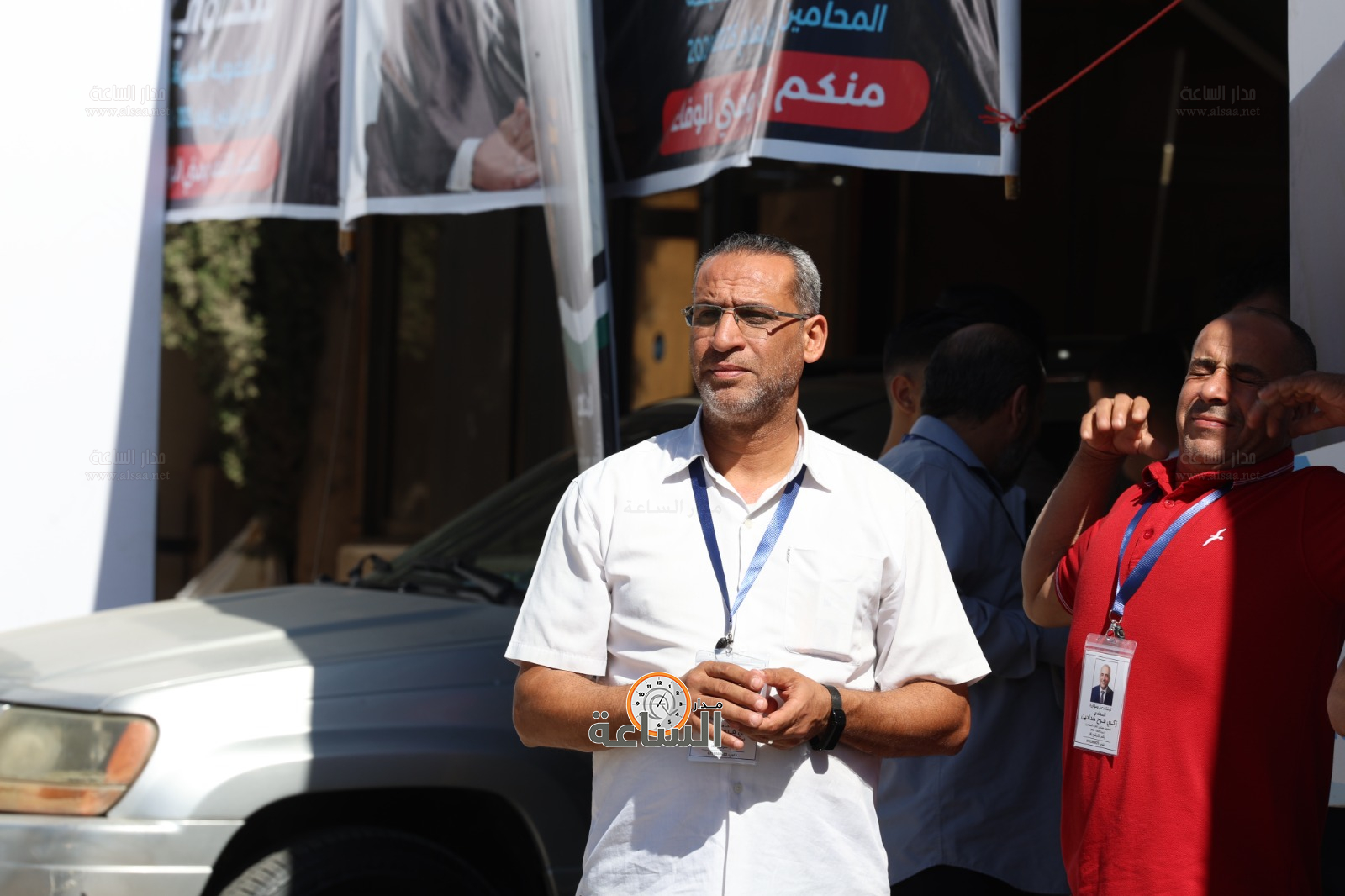 Madar Al-Saa Images 0.48269569495549847