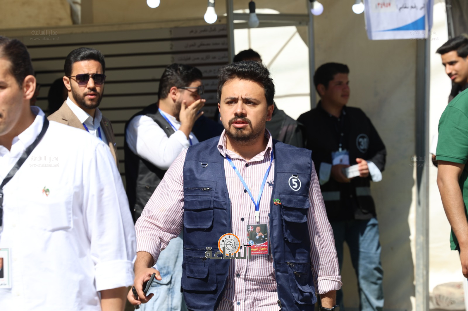 Madar Al-Saa Images 0.990000328928948