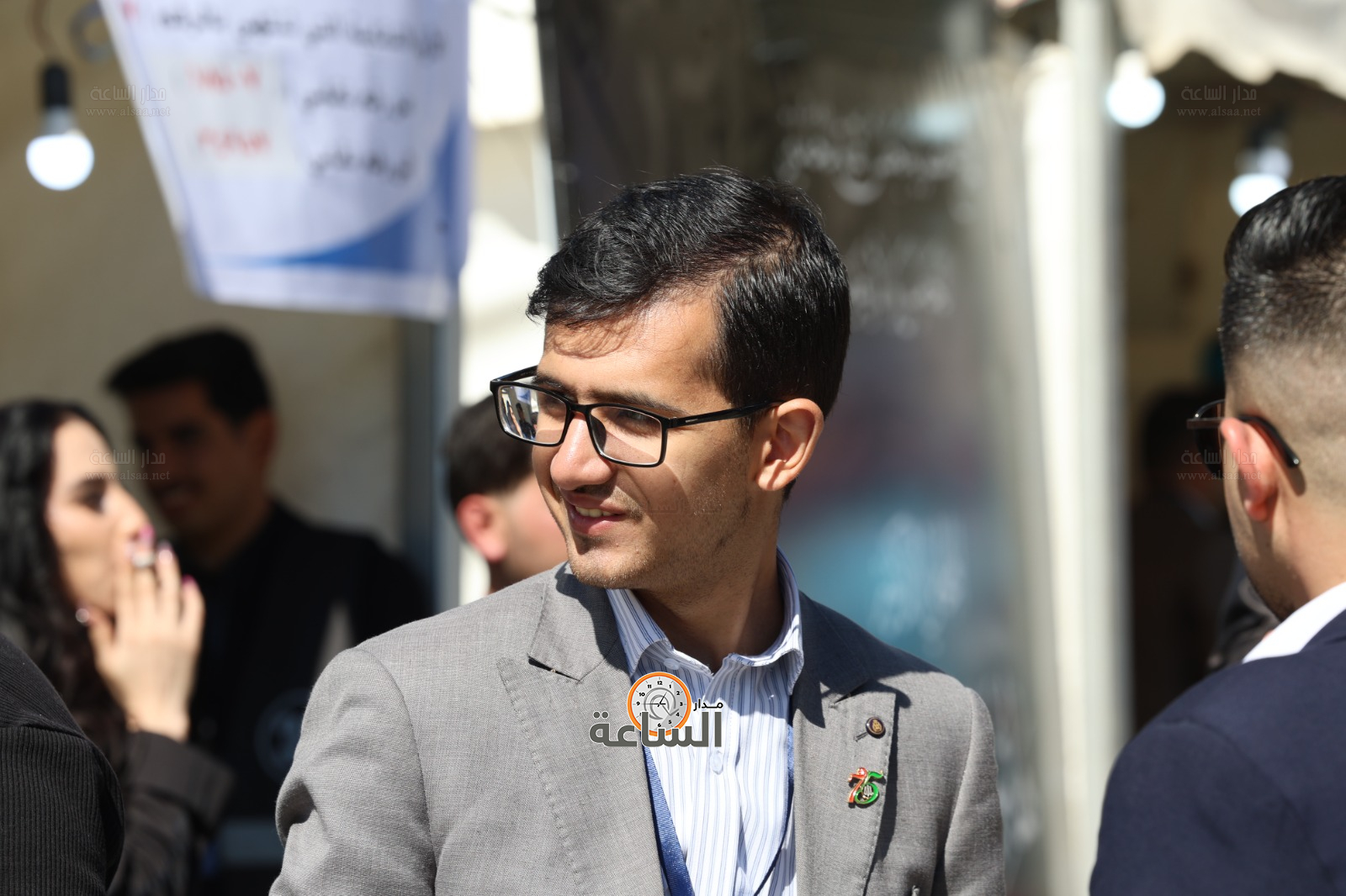 Madar Al-Saa Images 0.6122907029889313