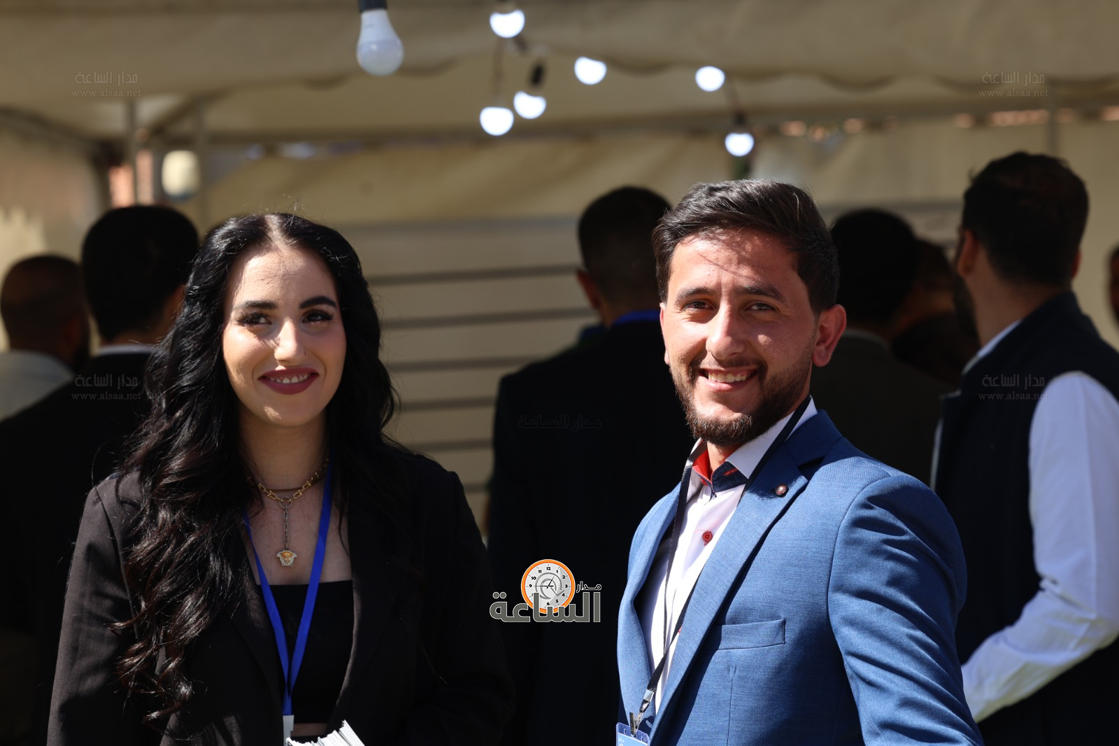 Madar Al-Saa Images 0.06031351867016921