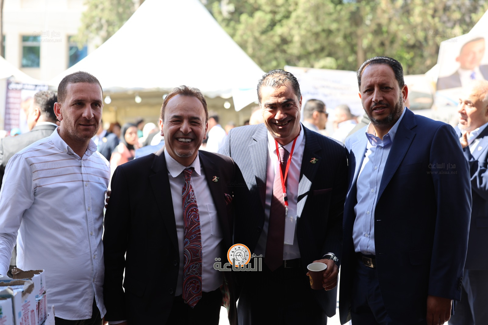 Madar Al-Saa Images 0.280756112477322