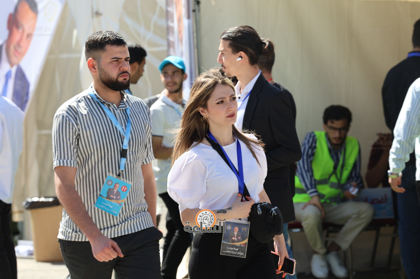 Madar Al-Saa Images 0.4174600139742515