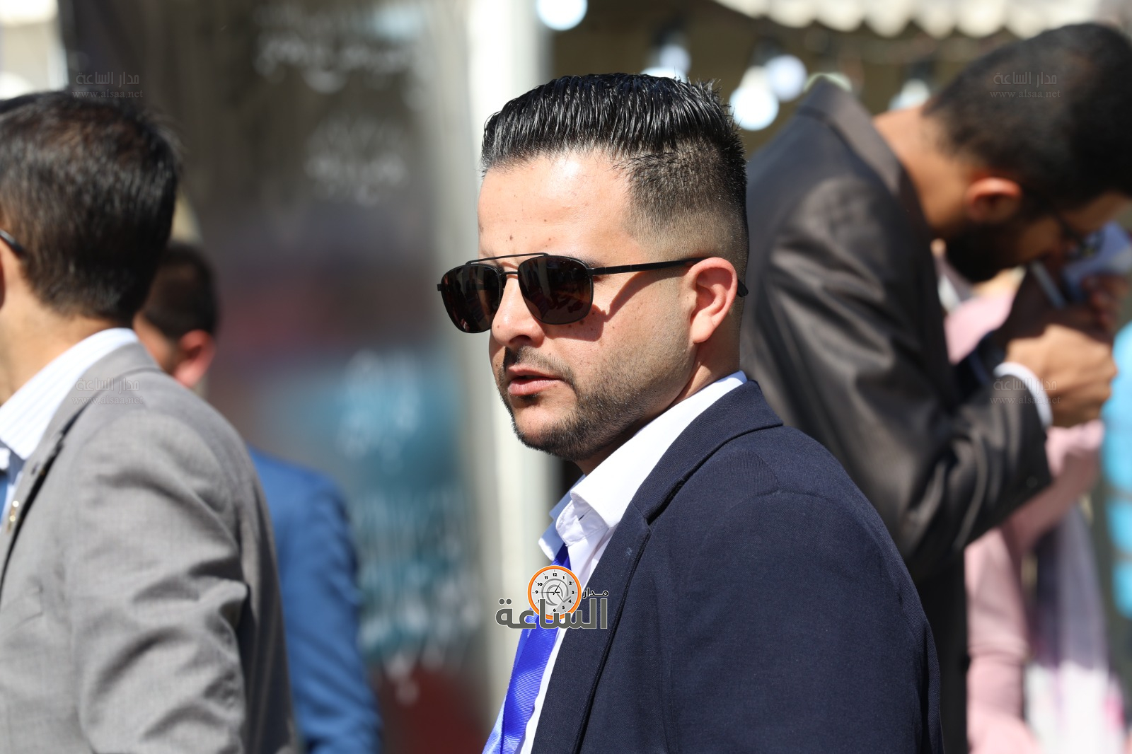 Madar Al-Saa Images 0.143767790487506