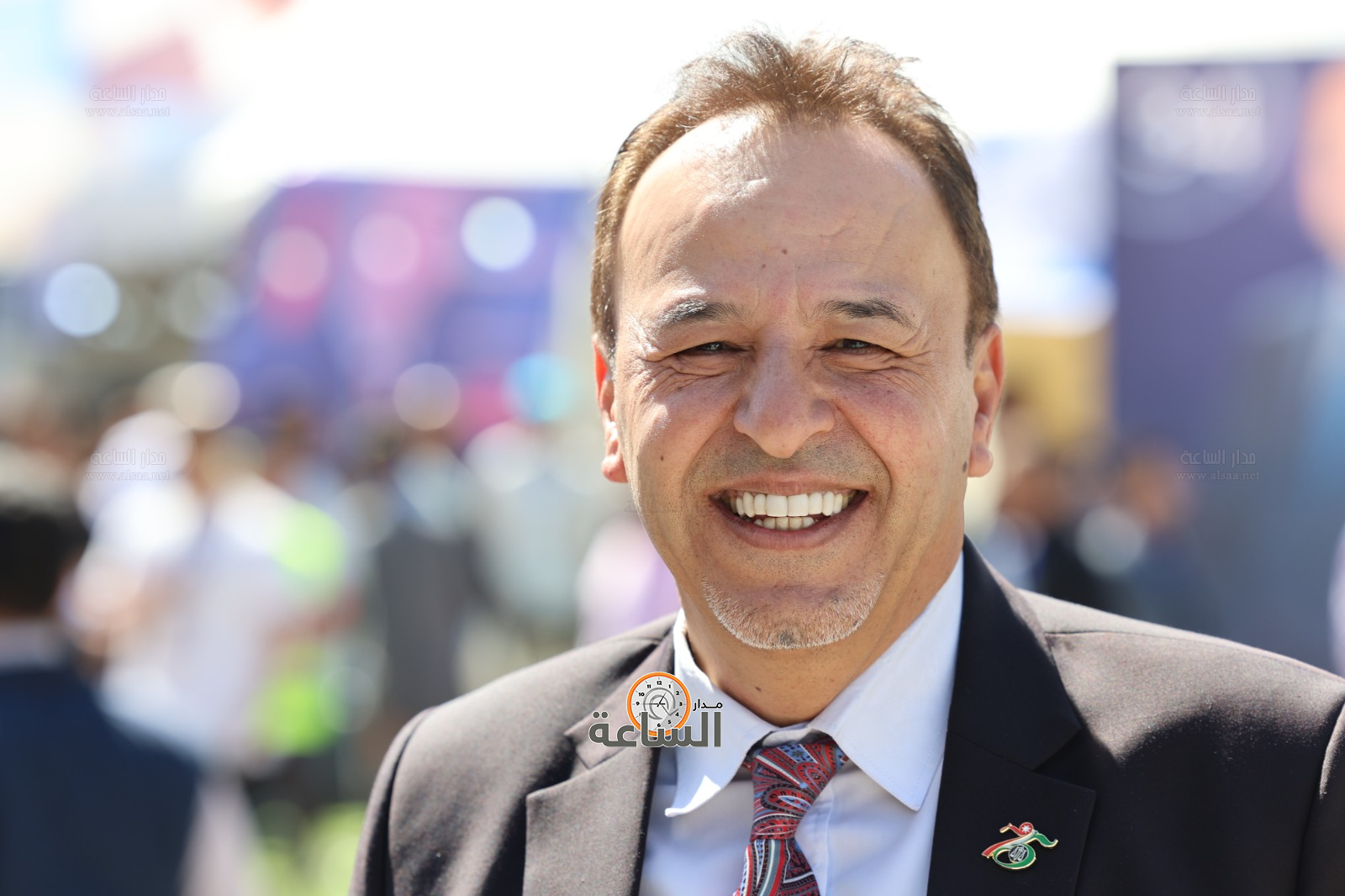 Madar Al-Saa Images 0.8665471220765191