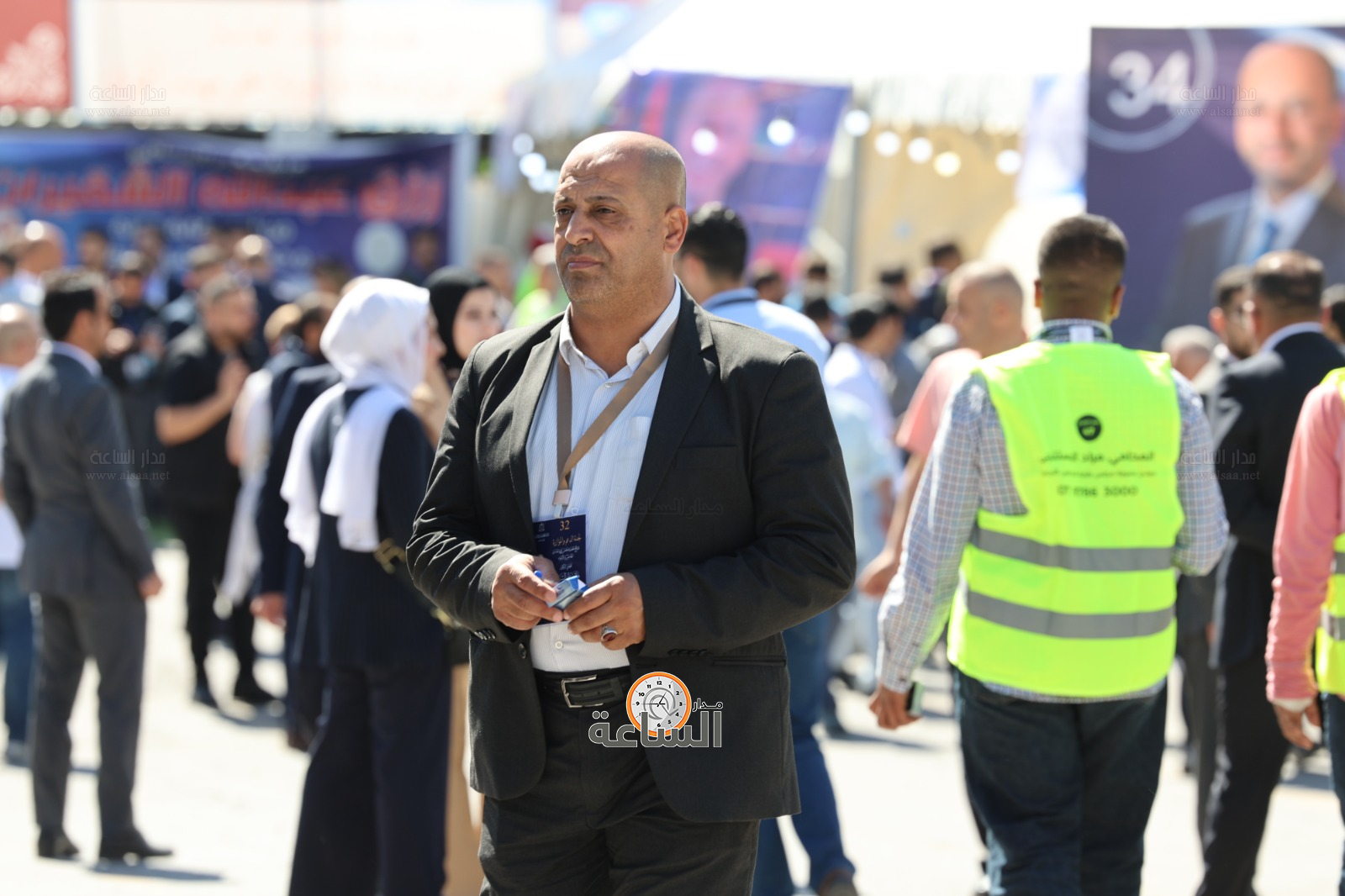 Madar Al-Saa Images 0.9598929821865885