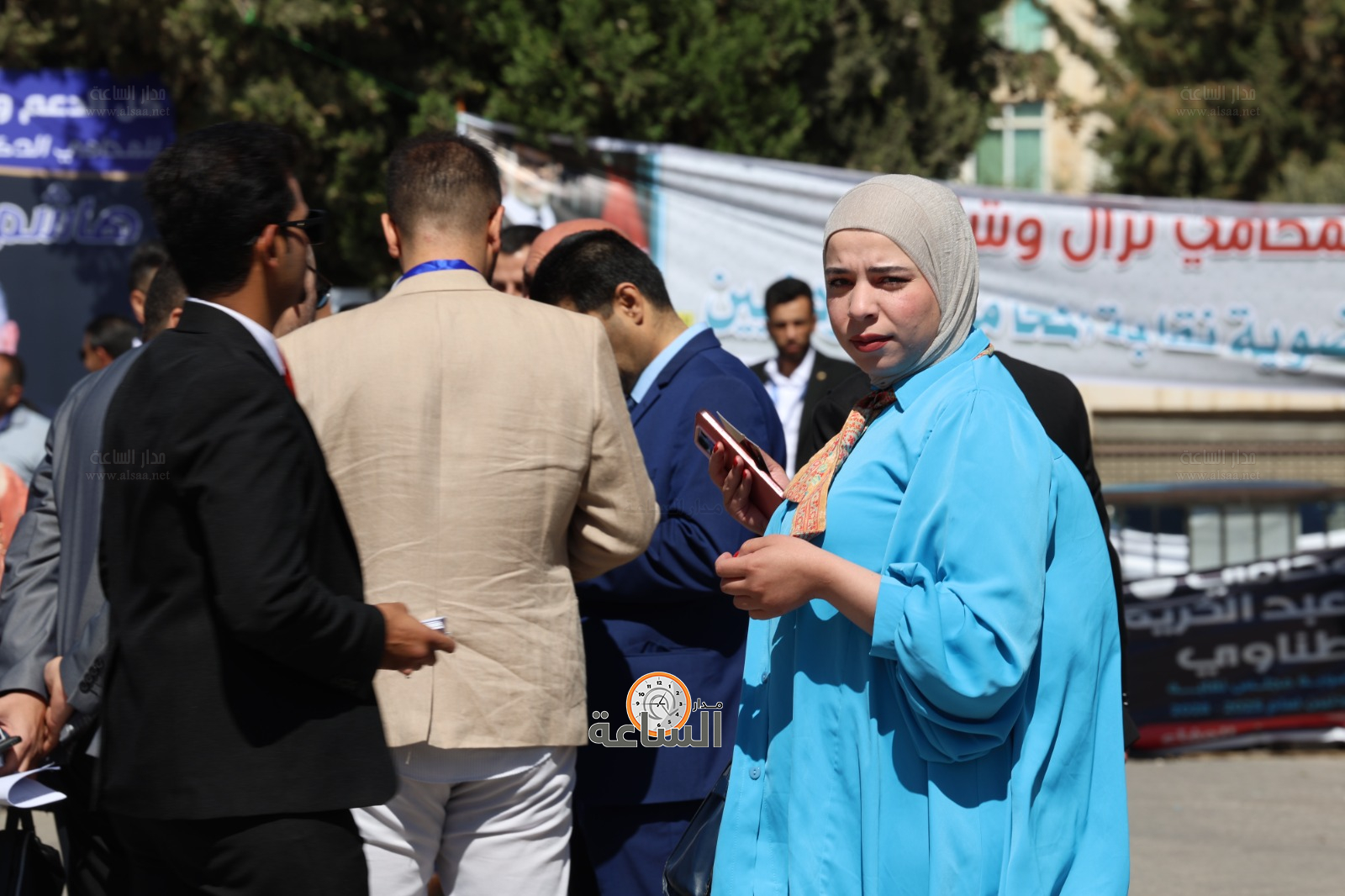 Madar Al-Saa Images 0.6382524993343044