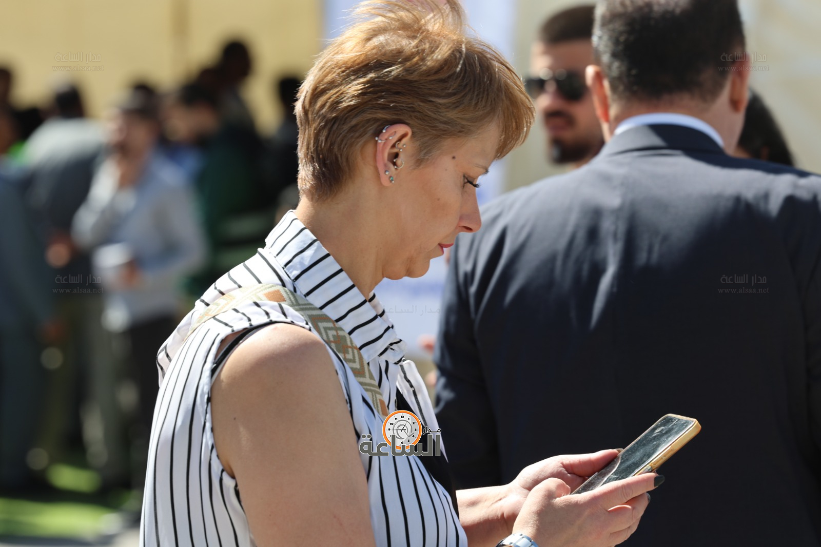 Madar Al-Saa Images 0.21446192457200075