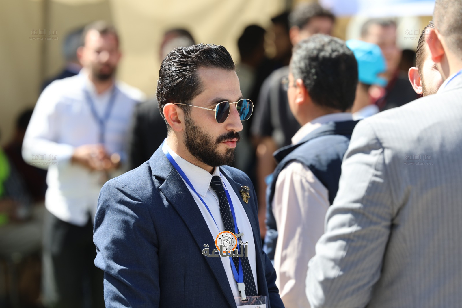 Madar Al-Saa Images 0.4257712373130852