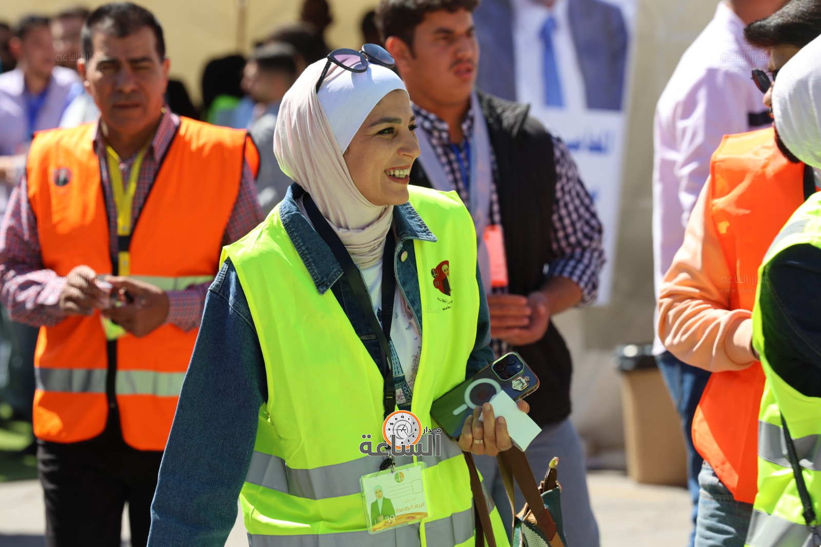 Madar Al-Saa Images 0.19930233883555115