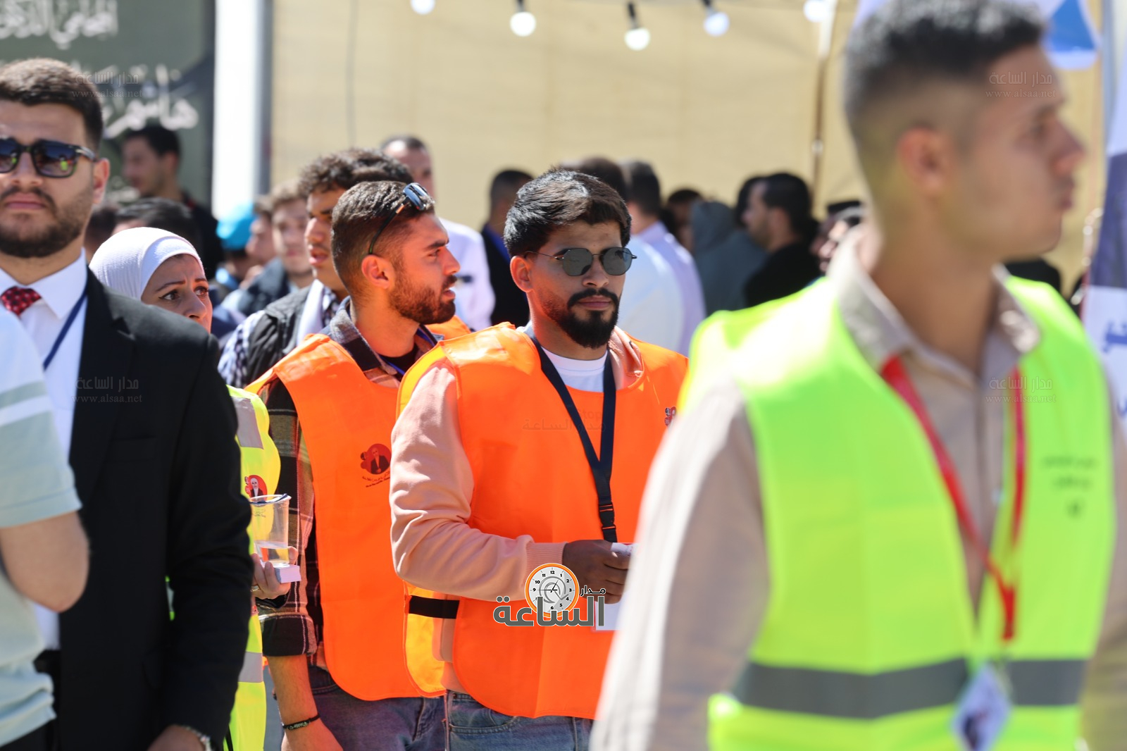 Madar Al-Saa Images 0.19724270063992522