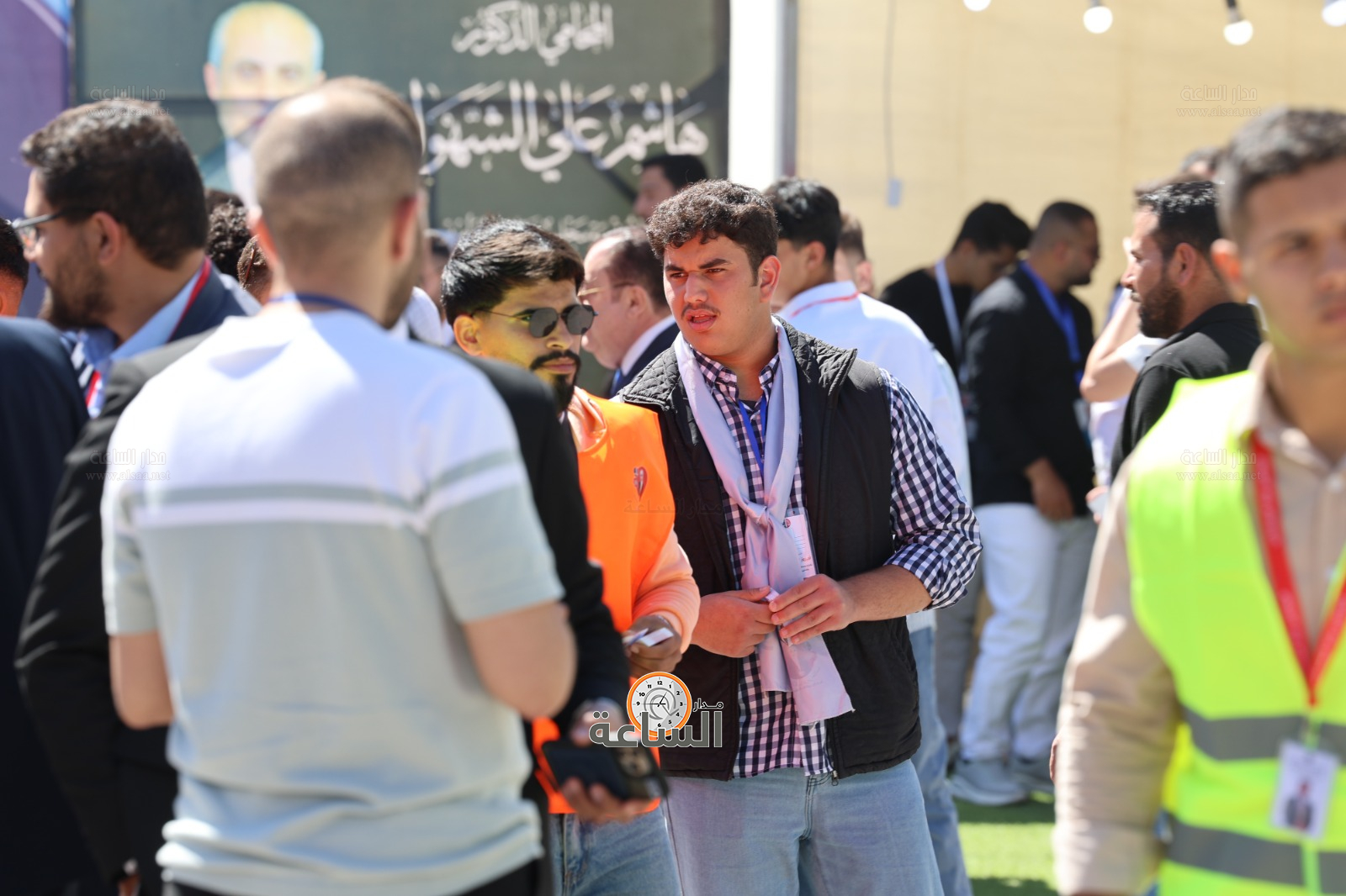 Madar Al-Saa Images 0.13981755194557854