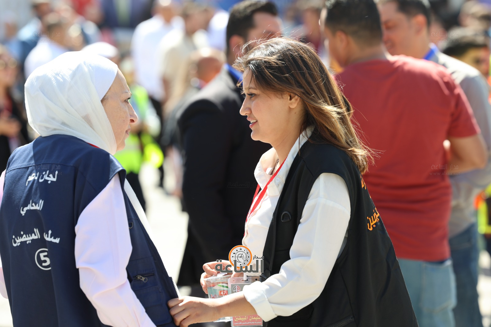 Madar Al-Saa Images 0.602162545347155