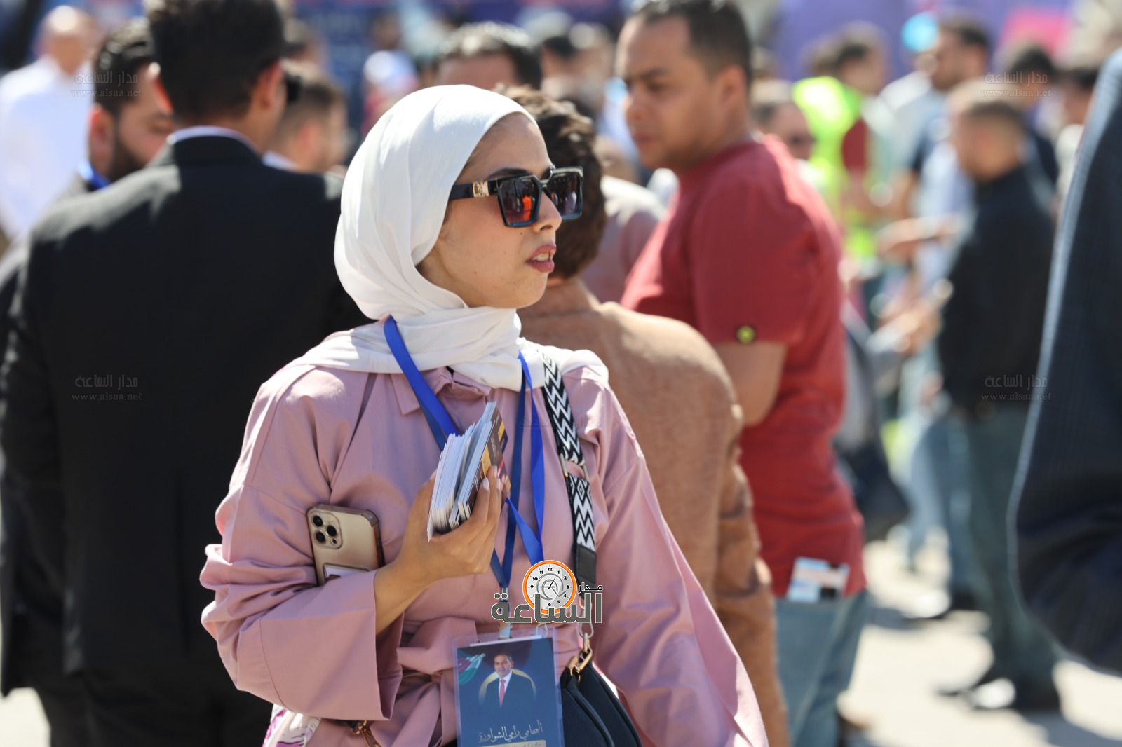 Madar Al-Saa Images 0.8302052206409241