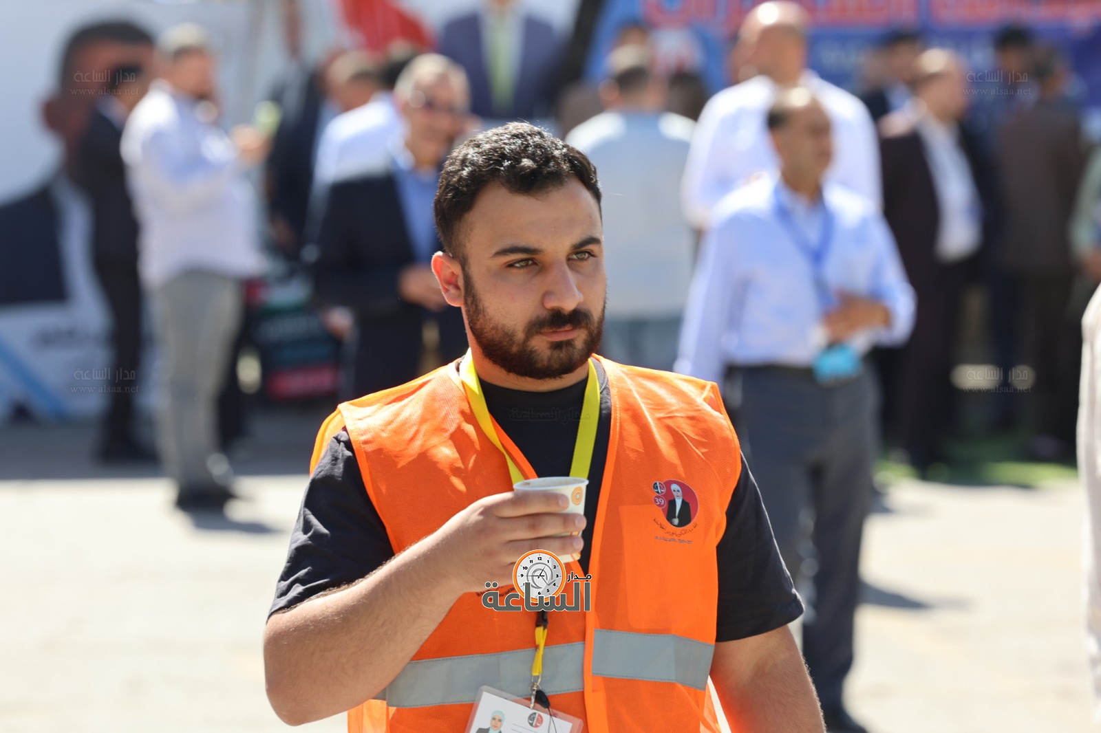 Madar Al-Saa Images 0.8749671587042415