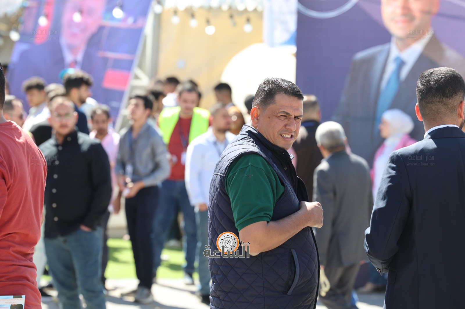 Madar Al-Saa Images 0.08355758037950045