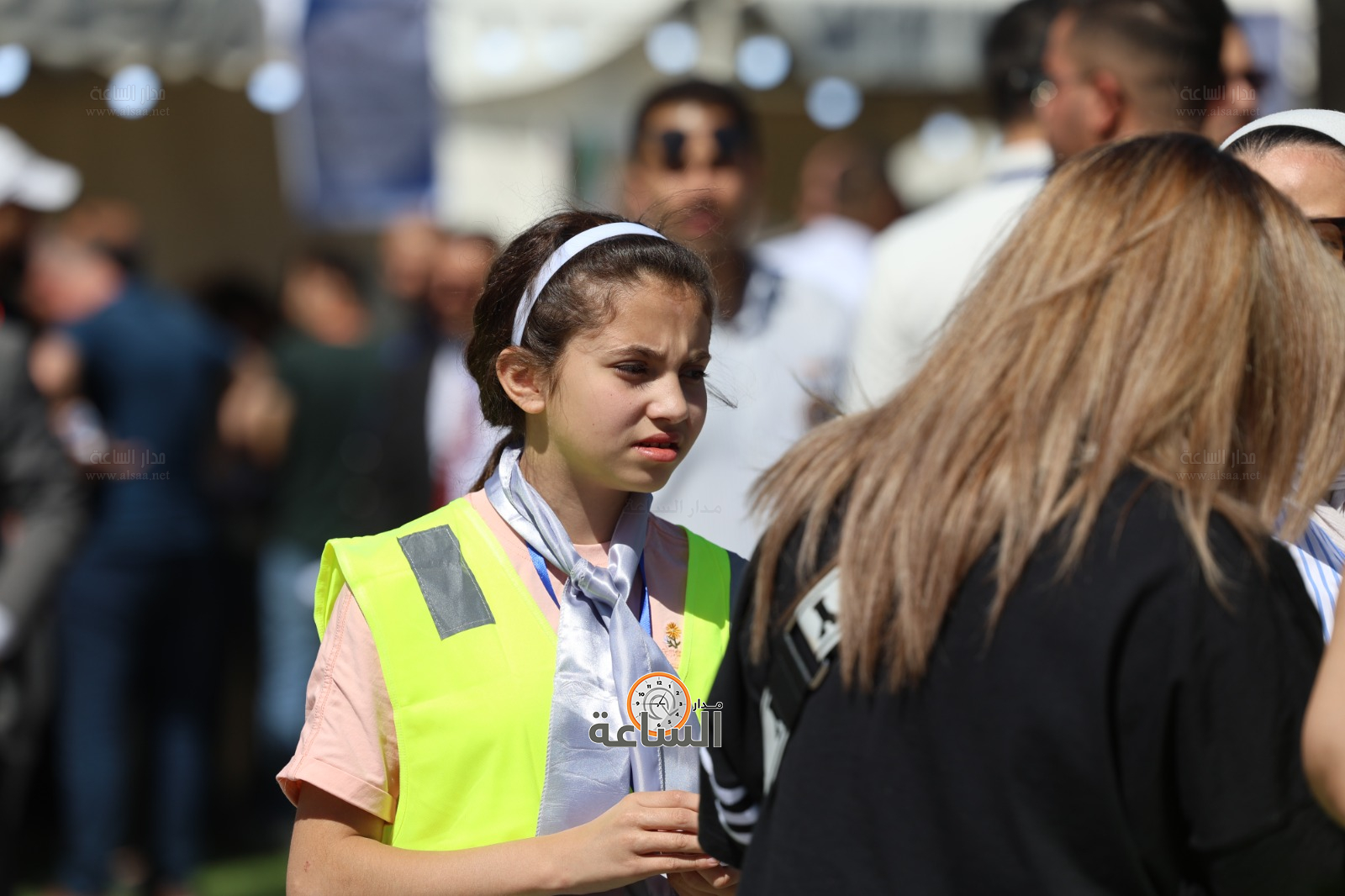 Madar Al-Saa Images 0.5897541156638305