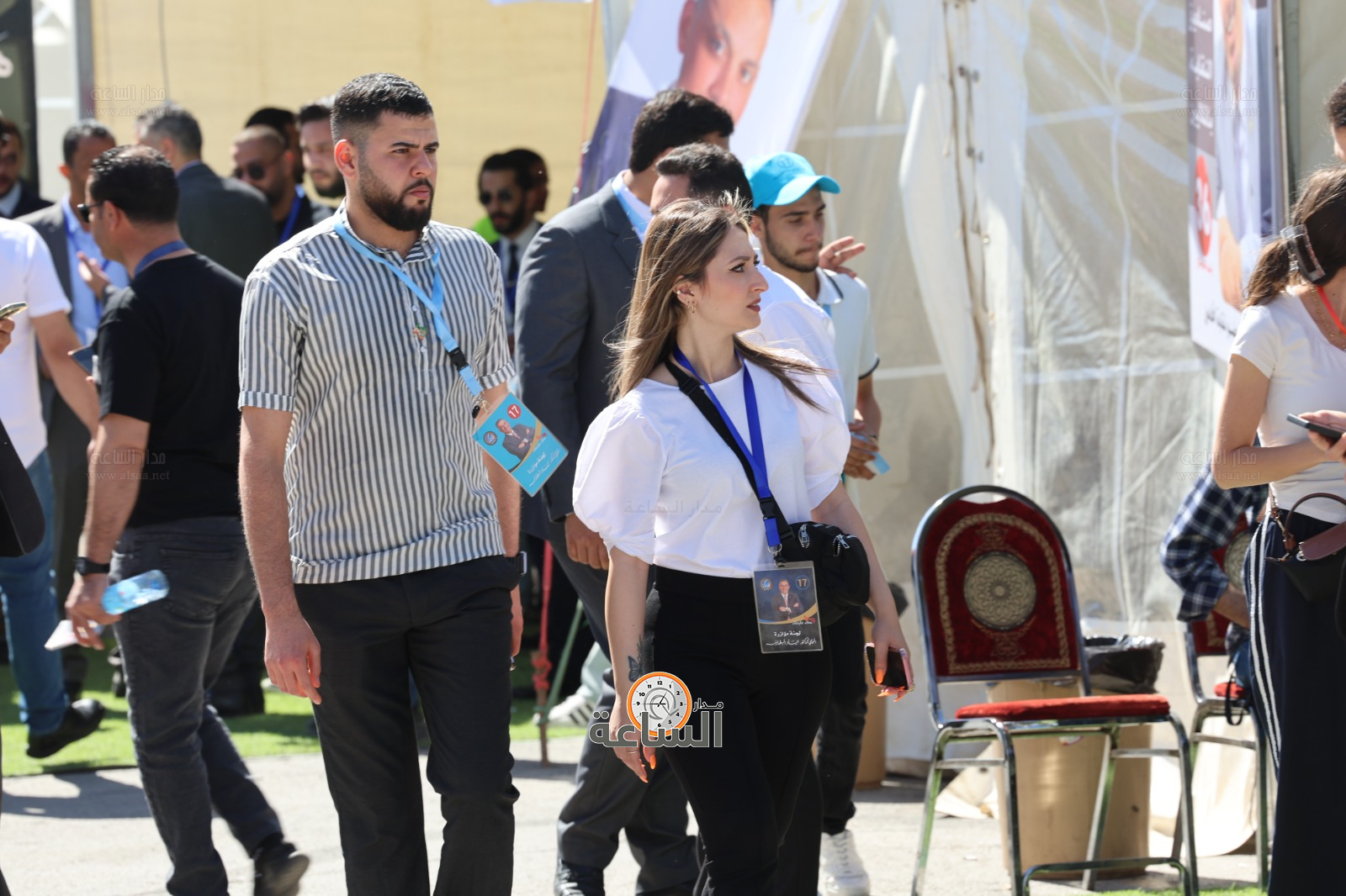 Madar Al-Saa Images 0.31089326219901403