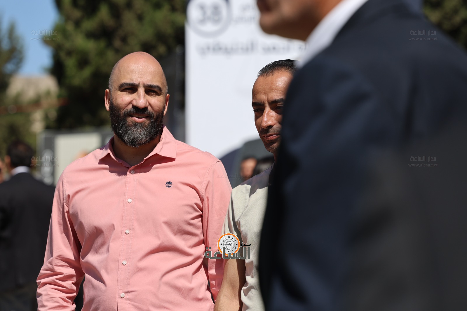 Madar Al-Saa Images 0.9809886128547207