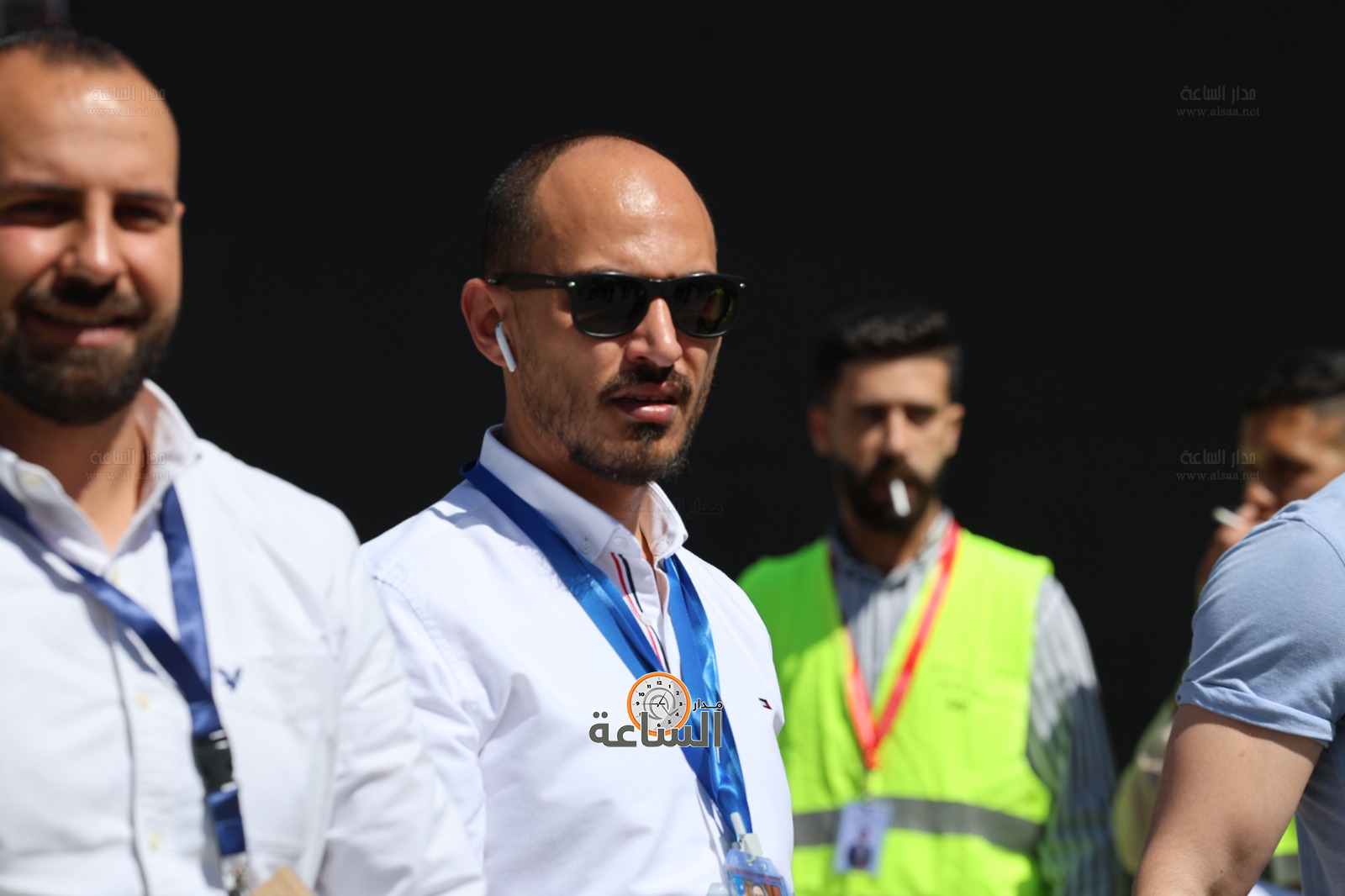 Madar Al-Saa Images 0.10488813115643558