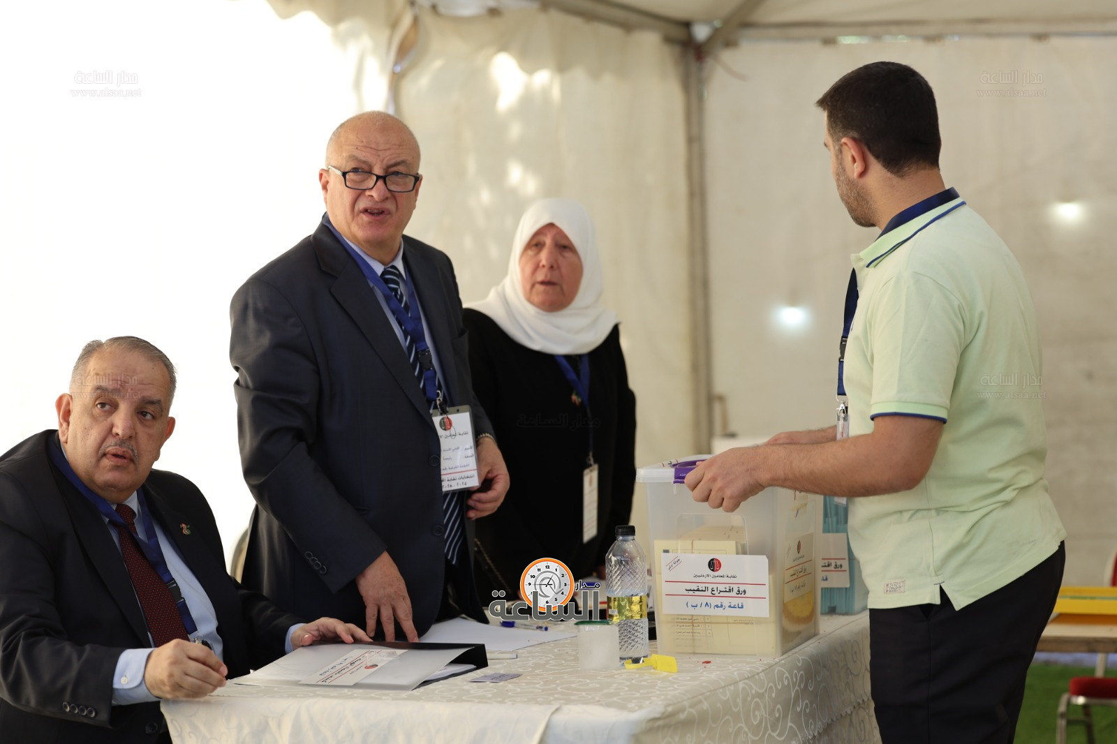 Madar Al-Saa Images 0.8458882963499935