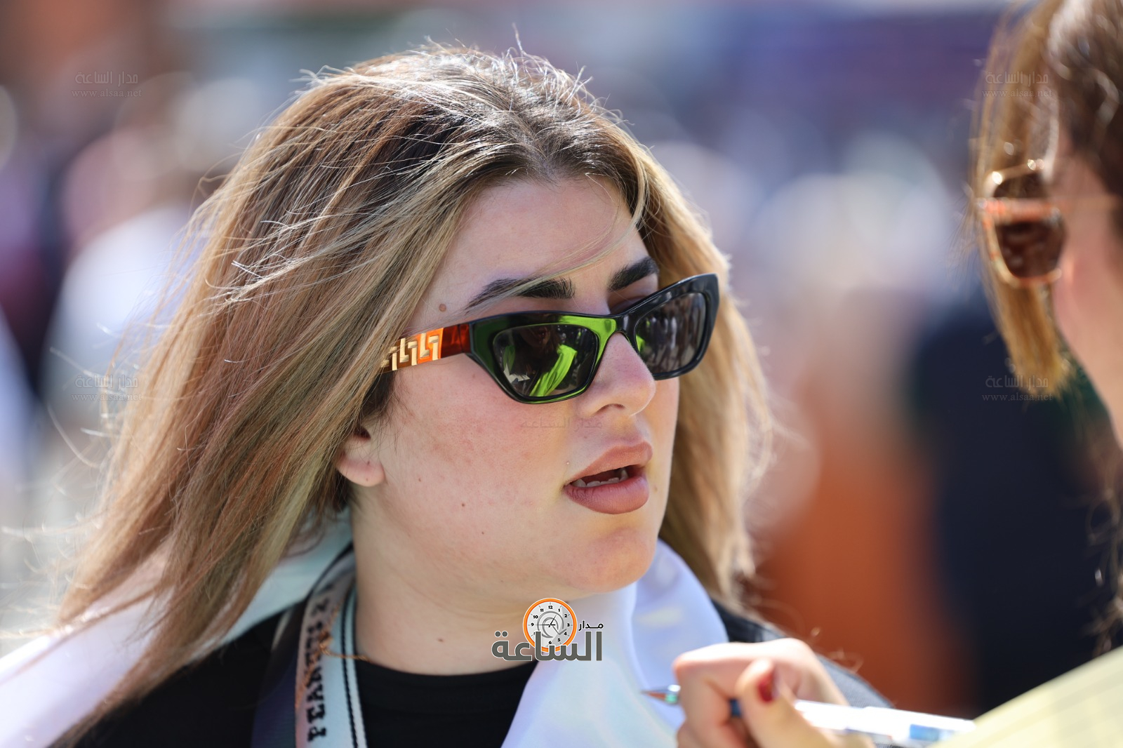 Madar Al-Saa Images 0.941646013902107