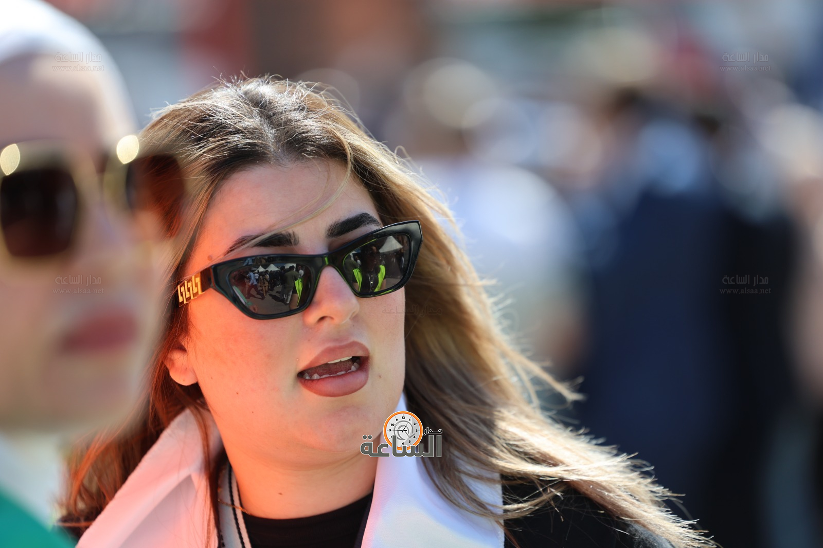 Madar Al-Saa Images 0.12204694169732466