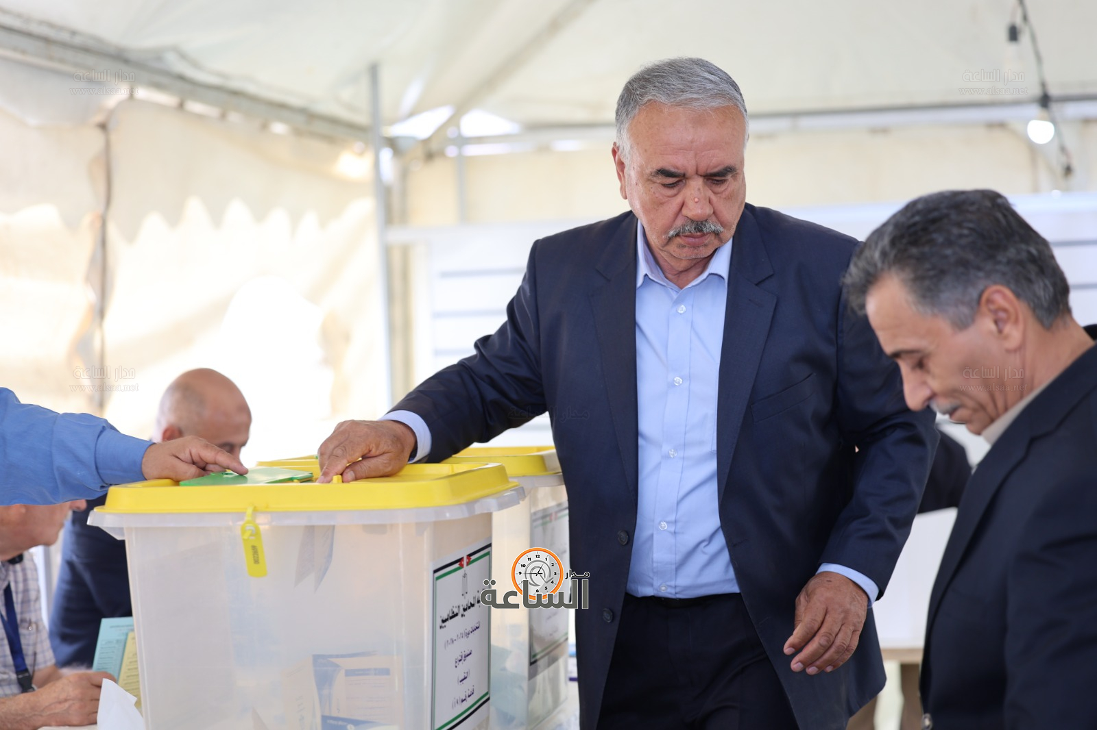 Madar Al-Saa Images 0.3265674781643969