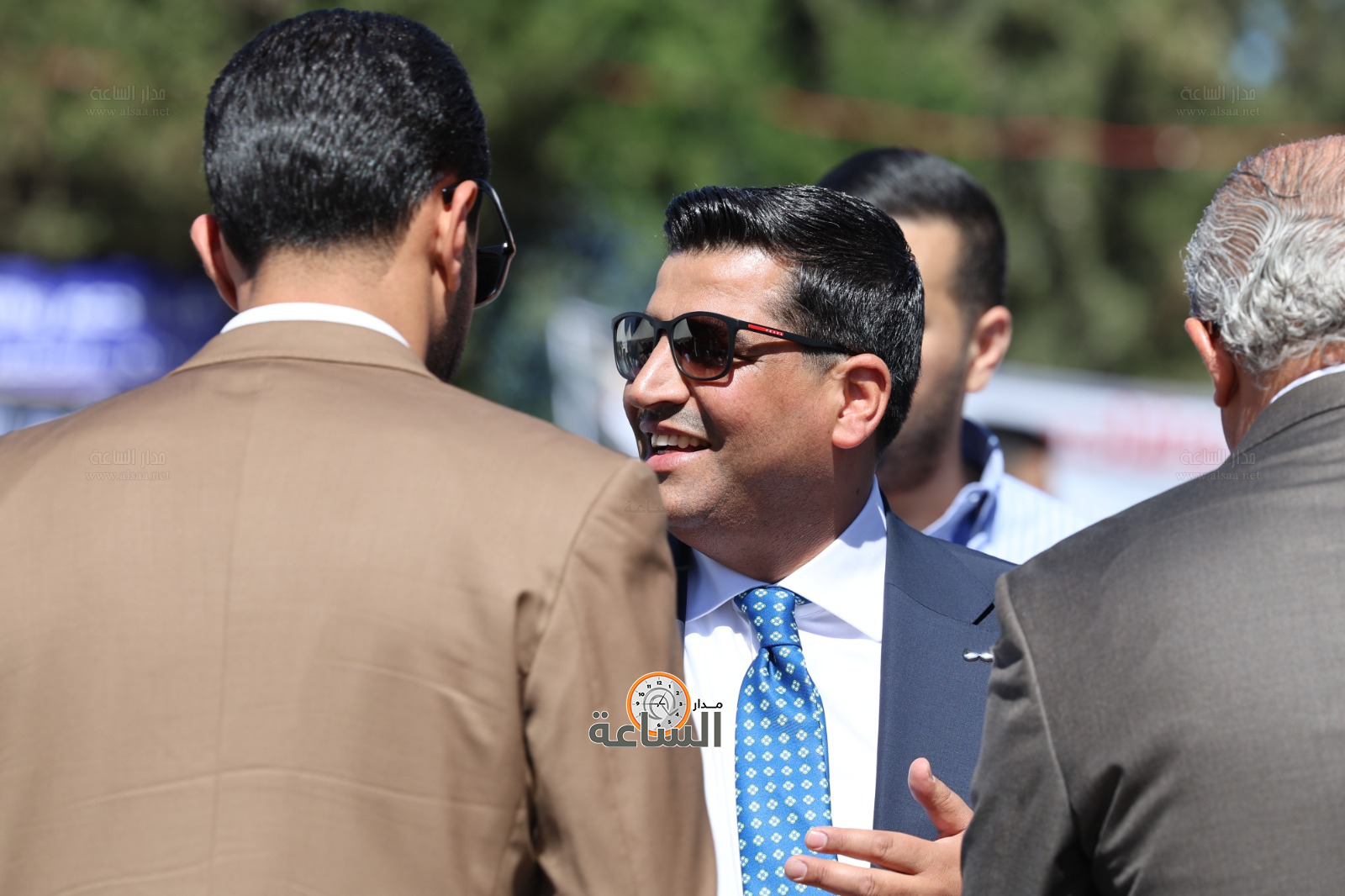 Madar Al-Saa Images 0.5470845458423992