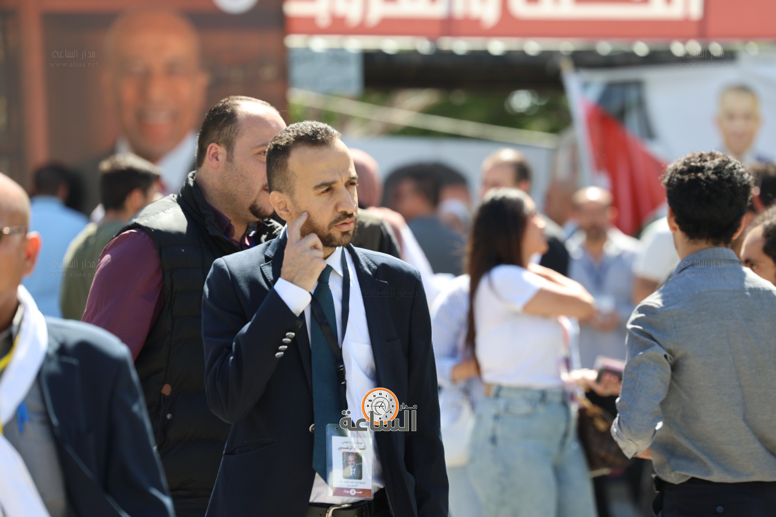 Madar Al-Saa Images 0.39438538482203767