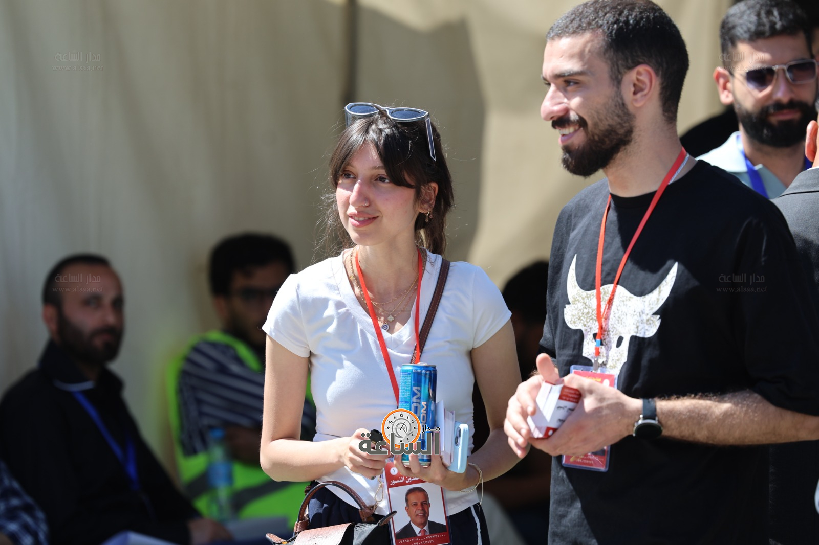 Madar Al-Saa Images 0.74917219955498