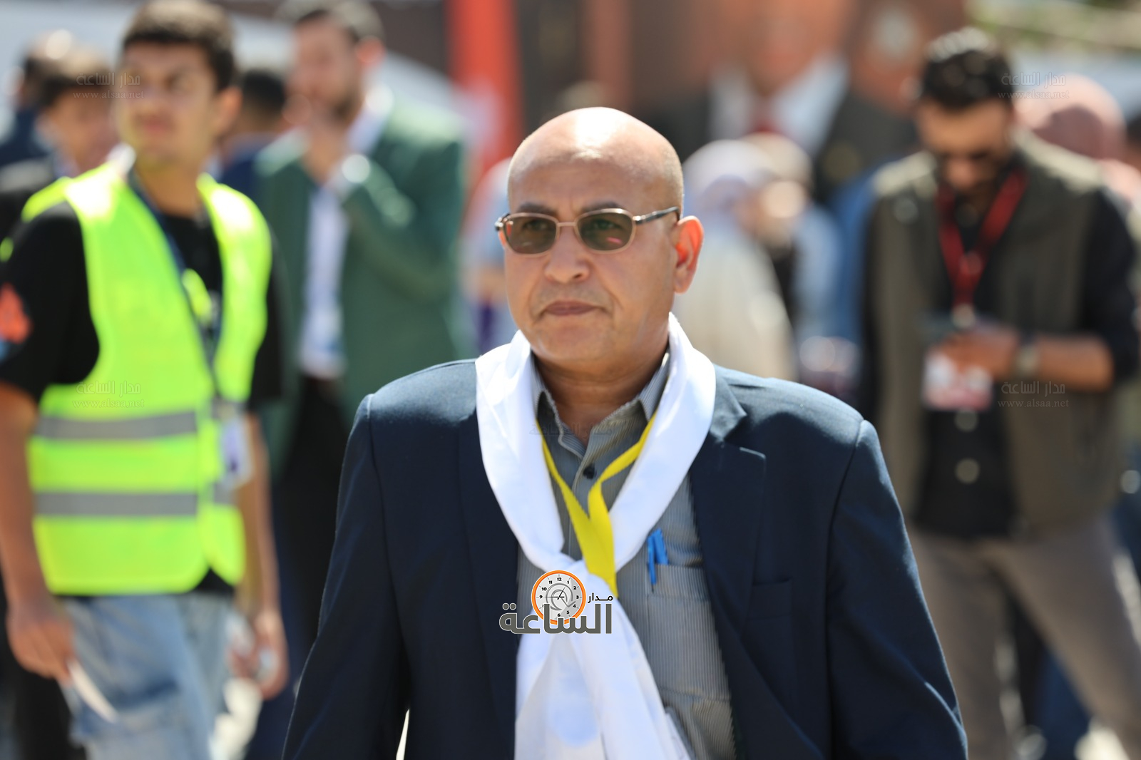 Madar Al-Saa Images 0.6989390516910826