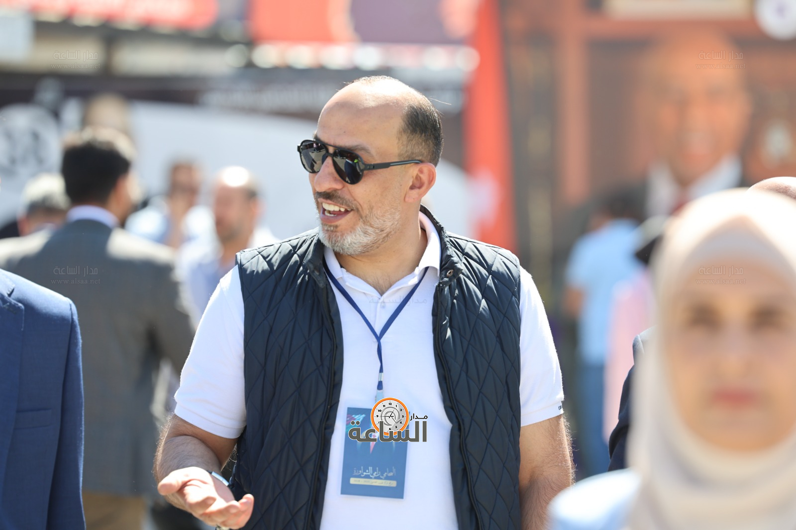 Madar Al-Saa Images 0.3643336359002509