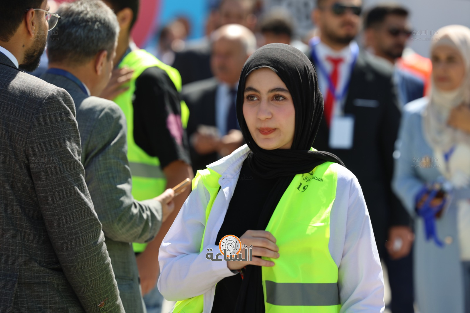 Madar Al-Saa Images 0.7359730886347947