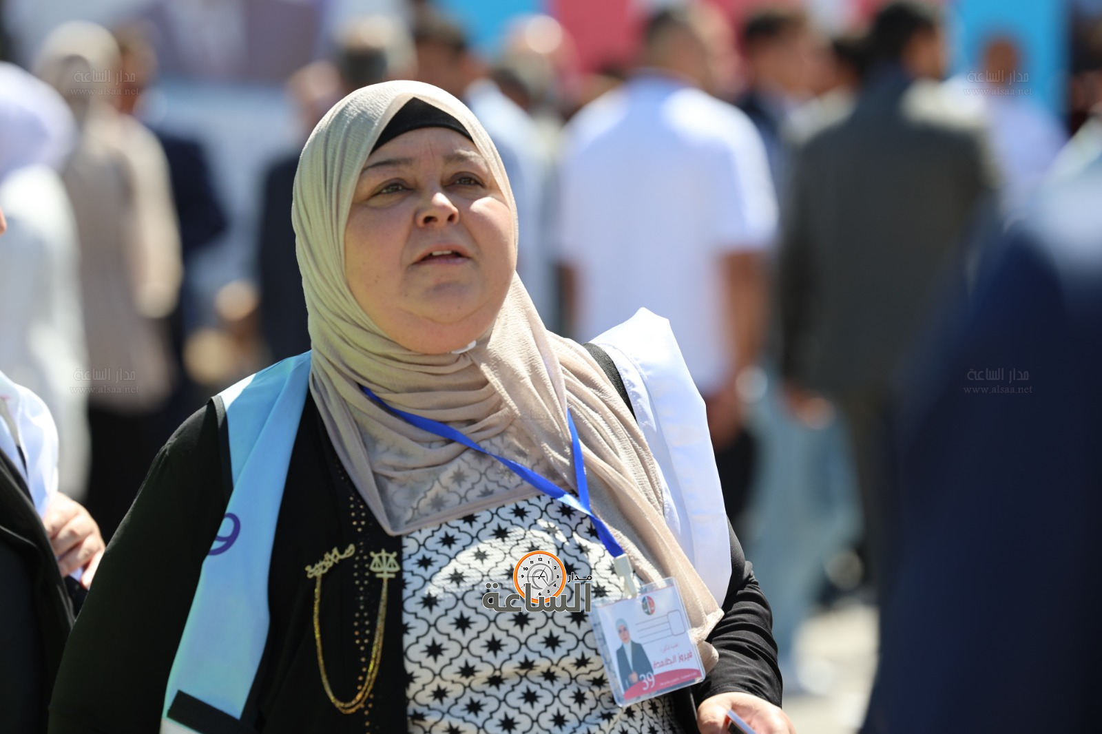 Madar Al-Saa Images 0.7478757845160042