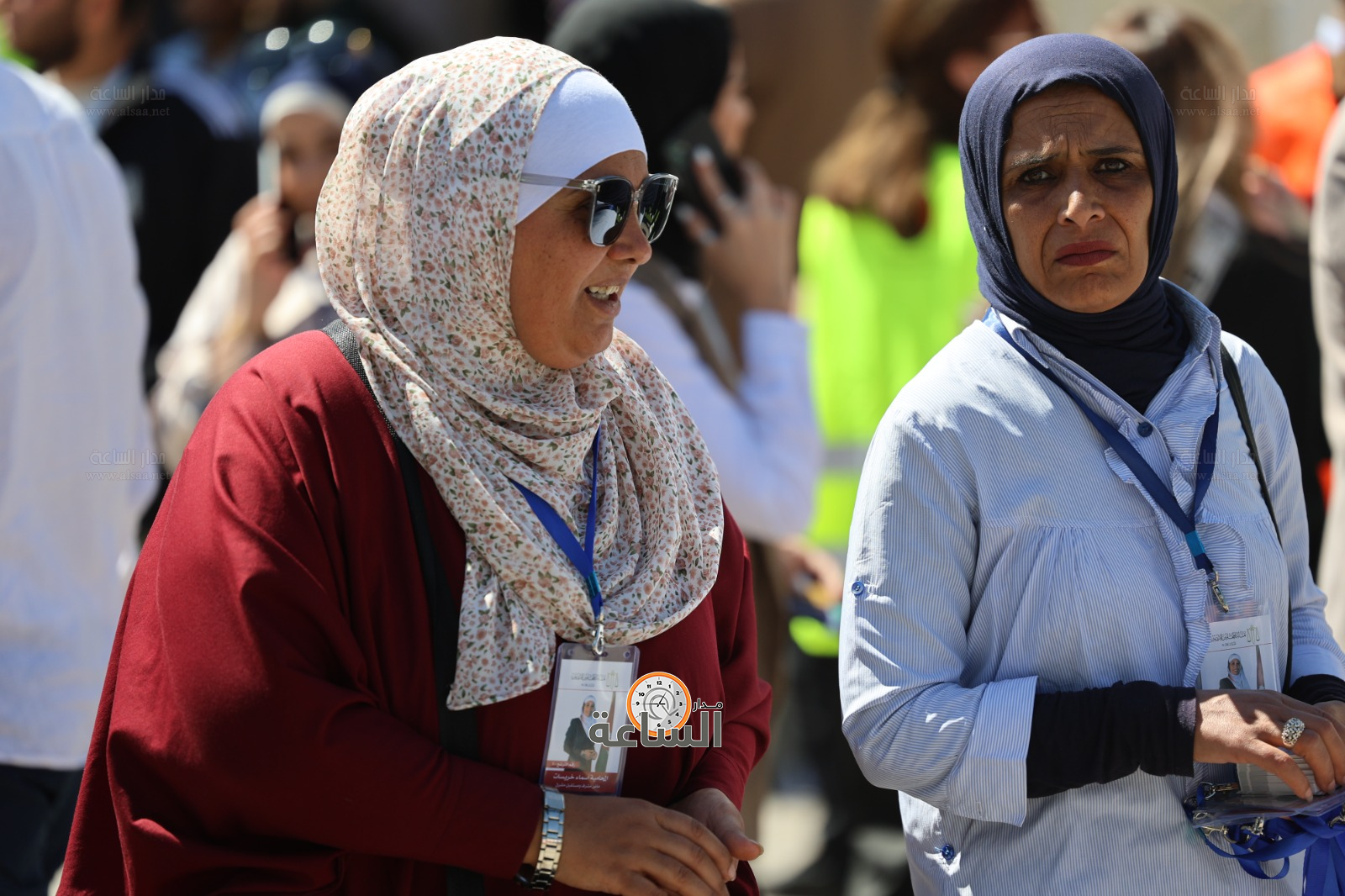 Madar Al-Saa Images 0.5928173139967241