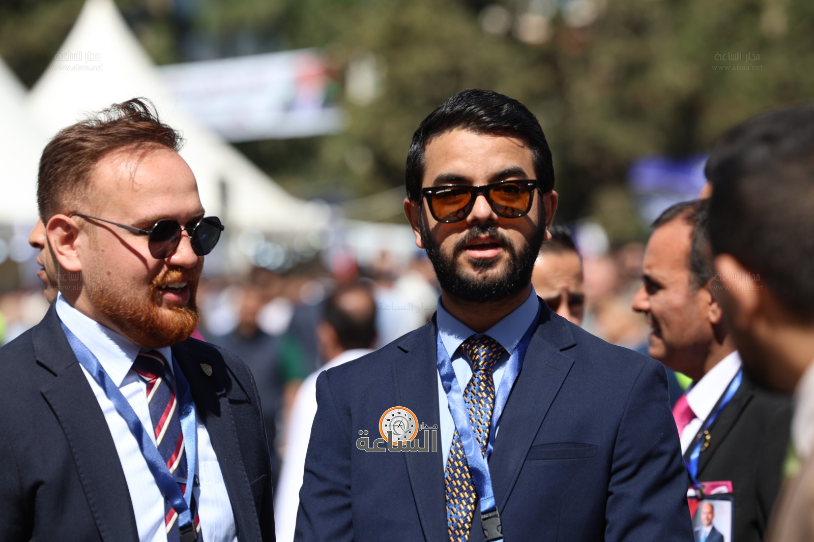 Madar Al-Saa Images 0.028491937802804124