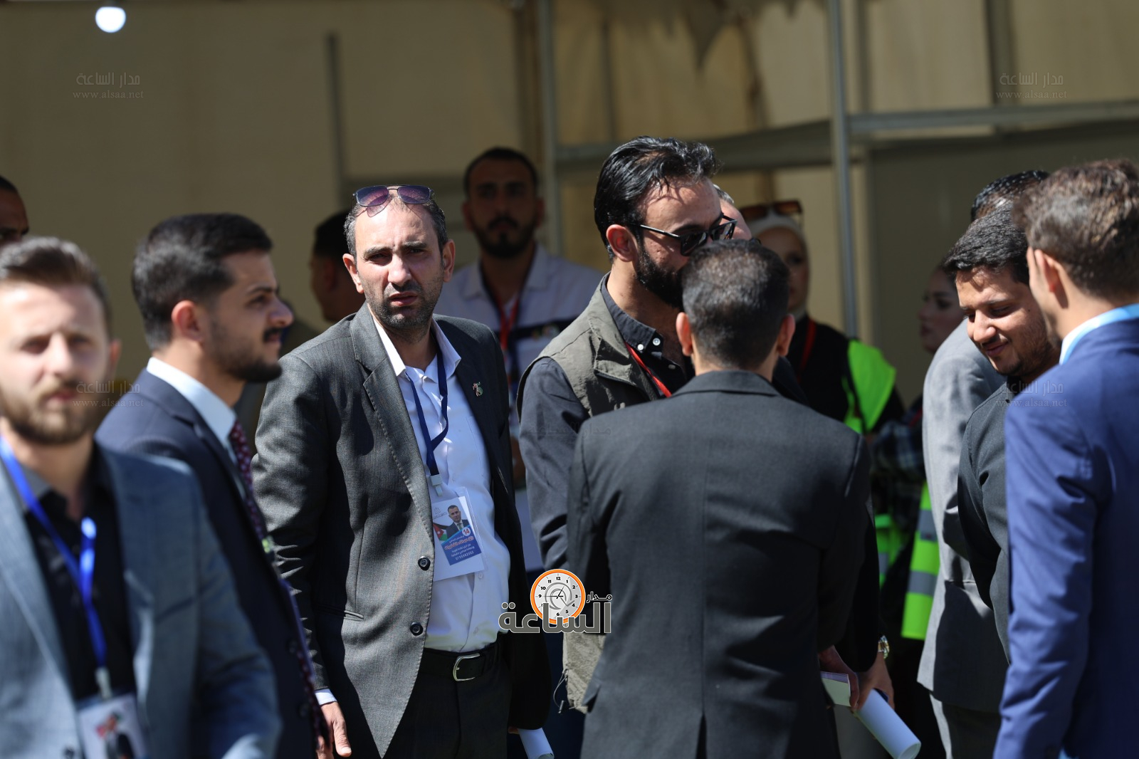 Madar Al-Saa Images 0.8901279558307694