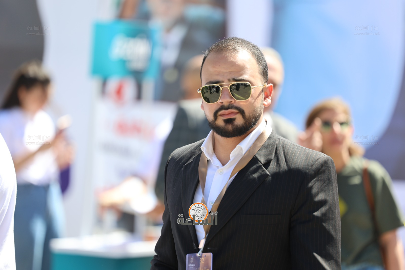 Madar Al-Saa Images 0.44588420428231923