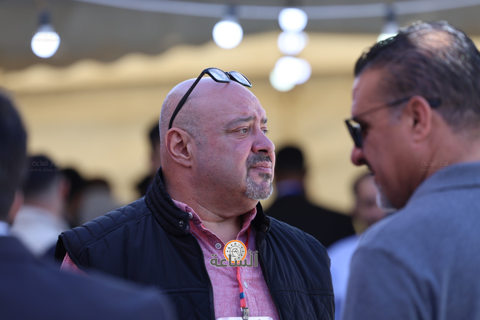 Madar Al-Saa Images 0.9823109169632943