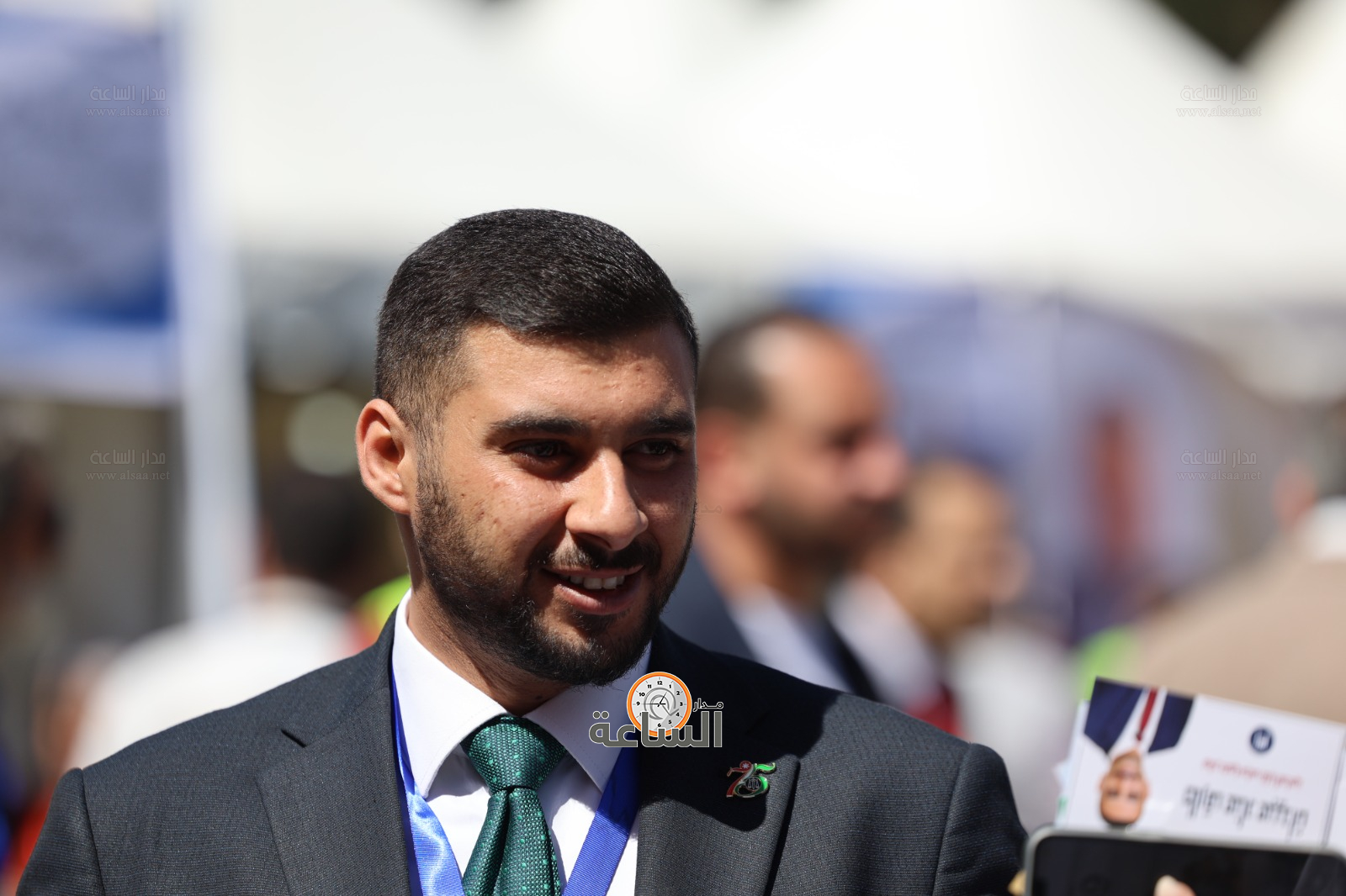 Madar Al-Saa Images 0.8939318948123759