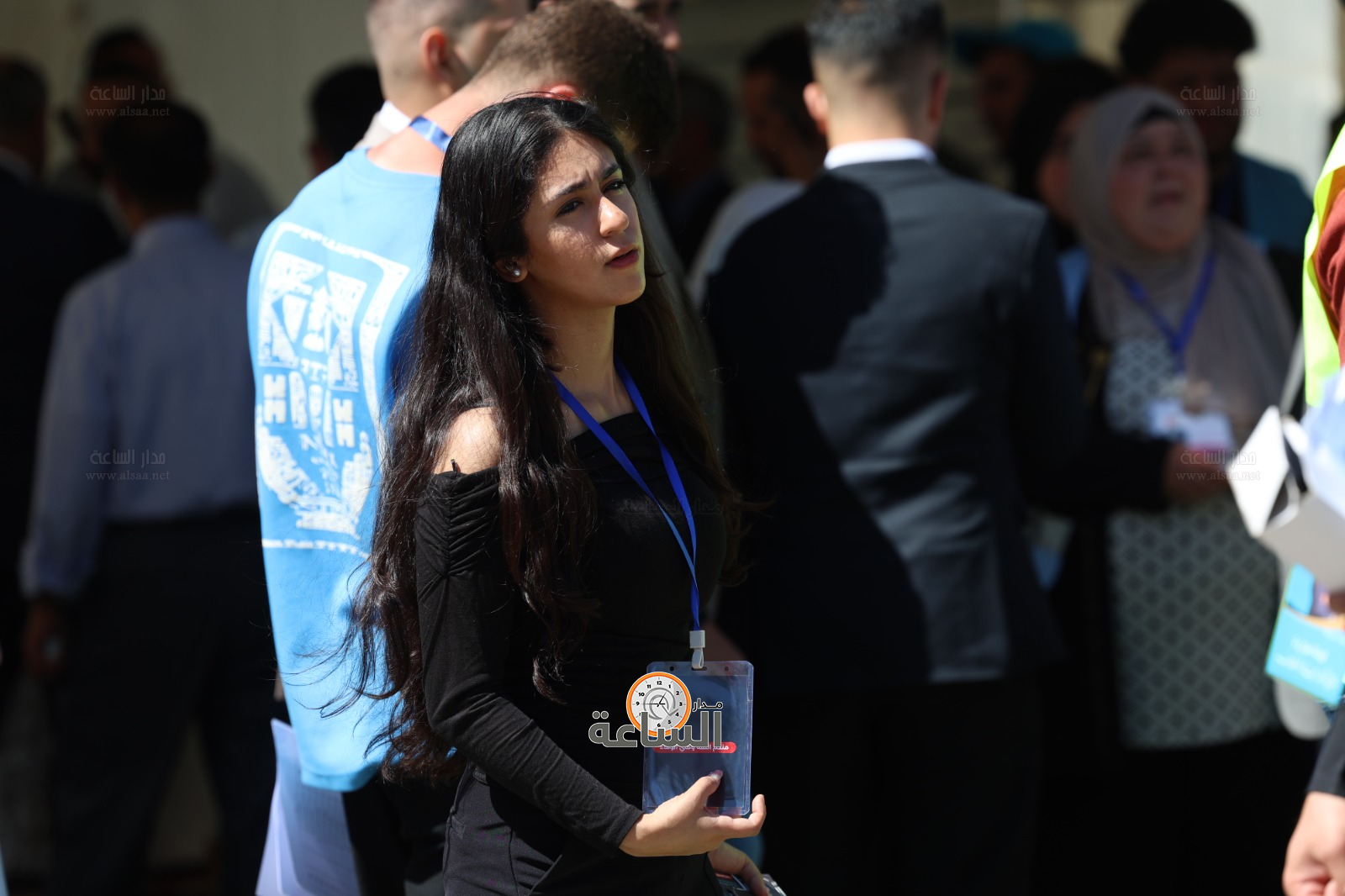 Madar Al-Saa Images 0.4249276710793297