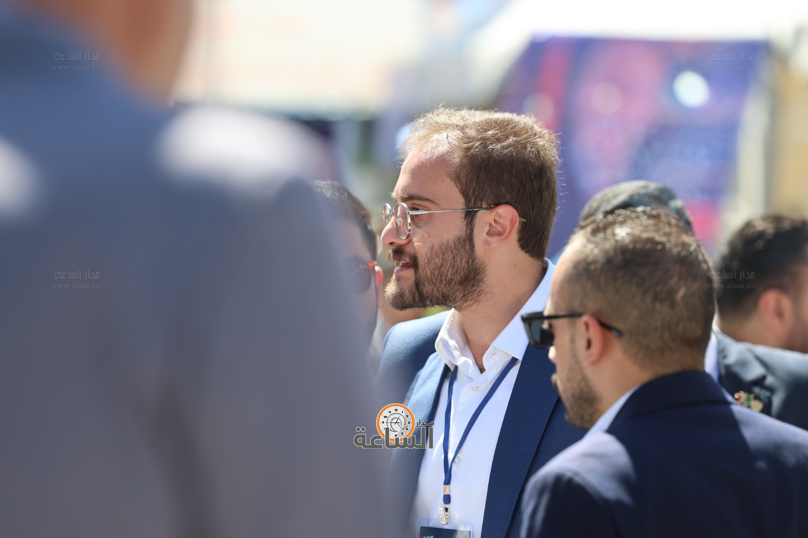 Madar Al-Saa Images 0.7636424017458229